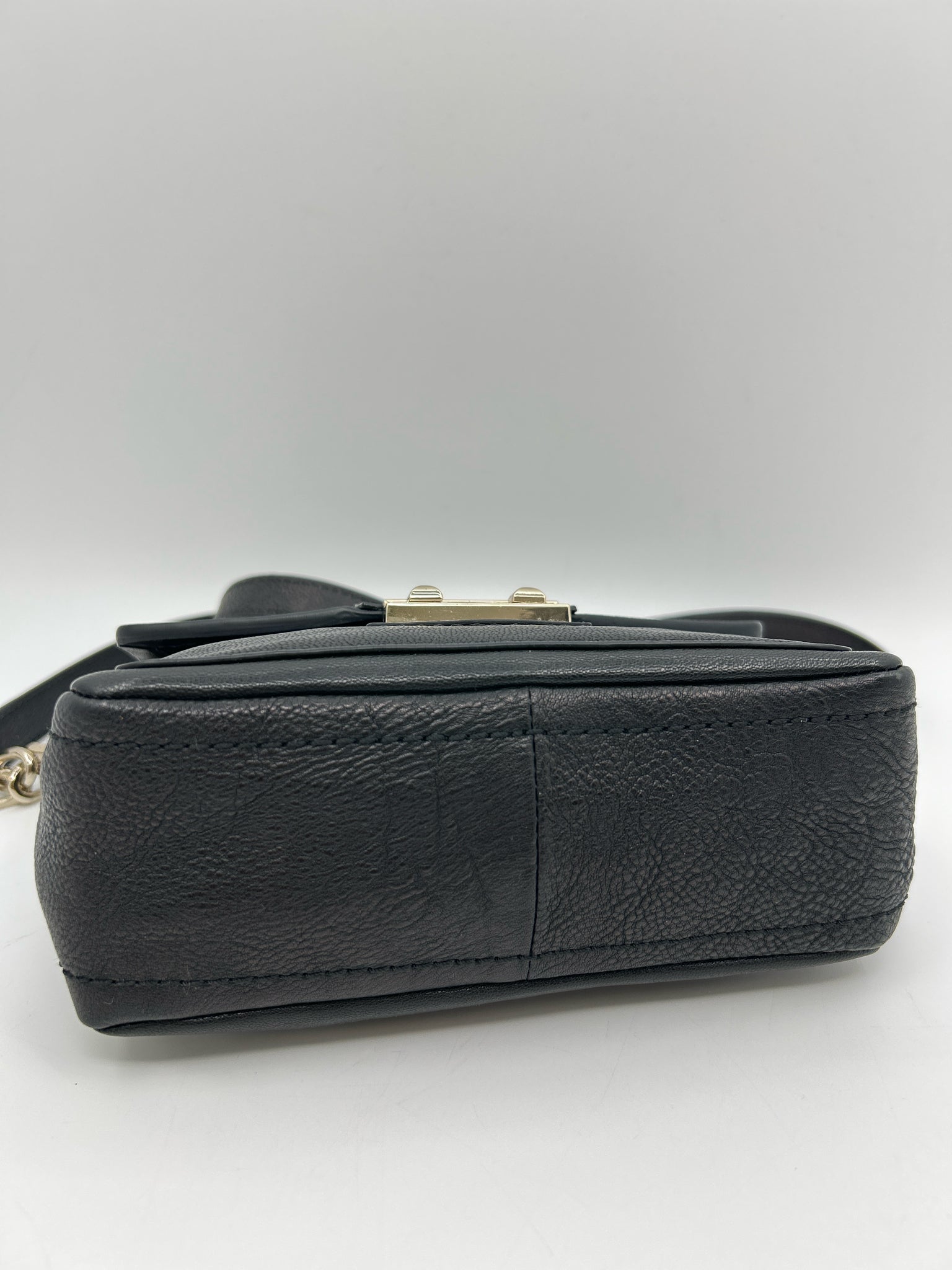 COLE HAAN Black Women Purse