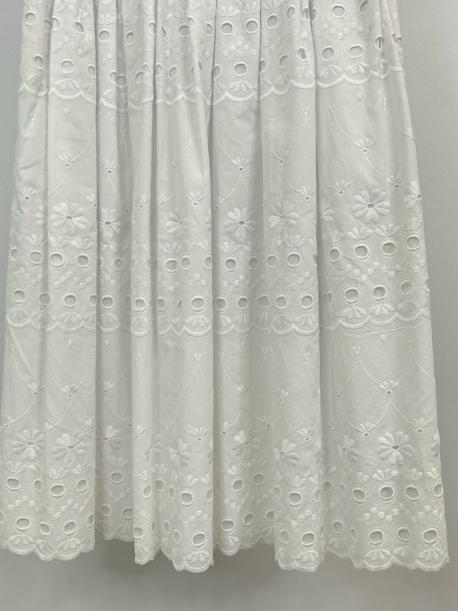 KATE SPADE Size 2 White Women Dress