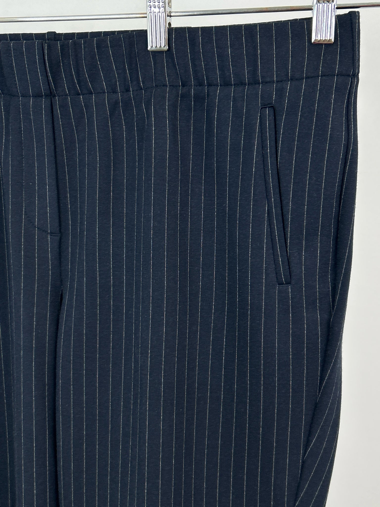 J JILL Size 2X Navy Women Pants NWT