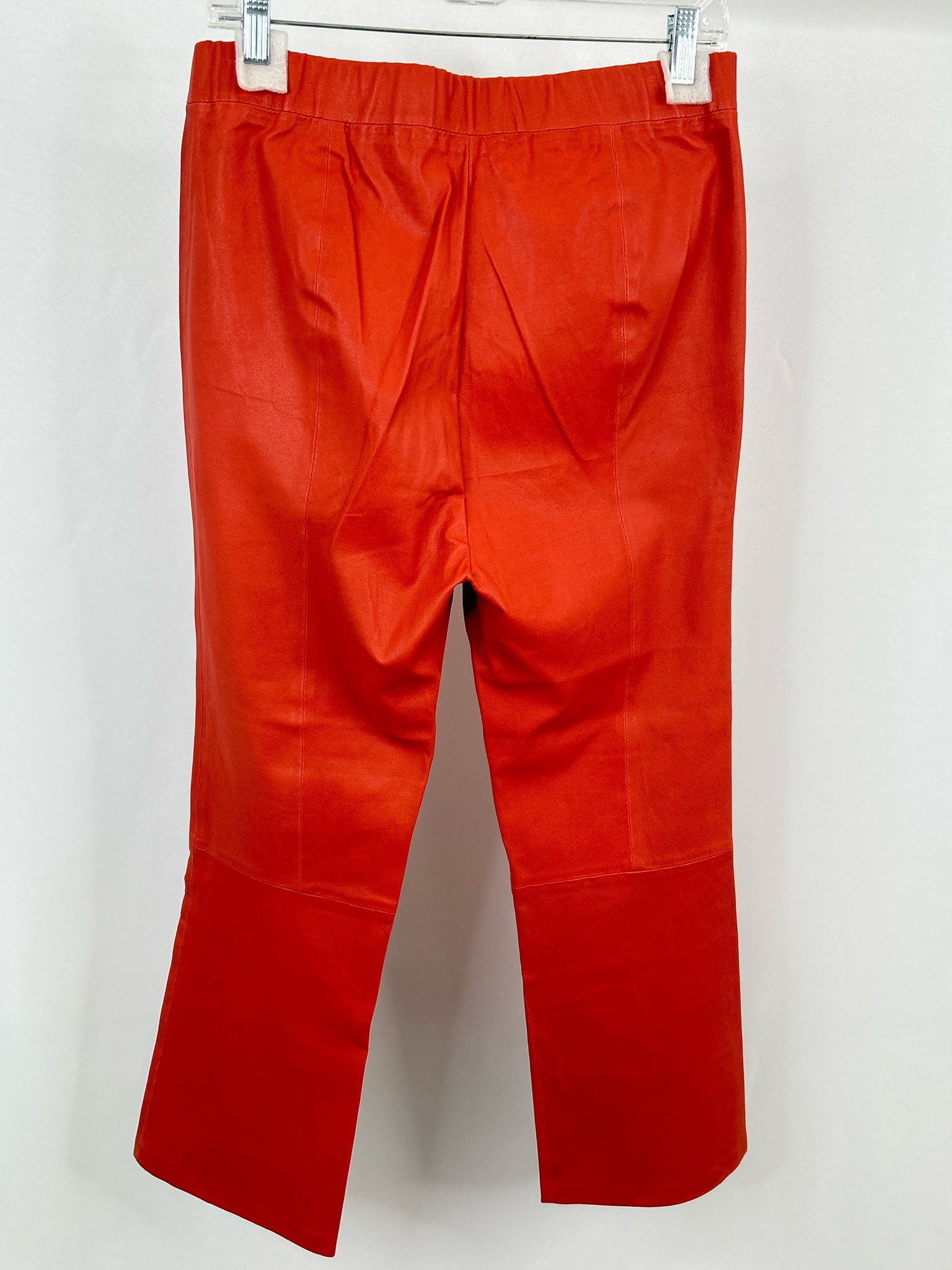 WALTER BAKER Size M Orange Women Pants