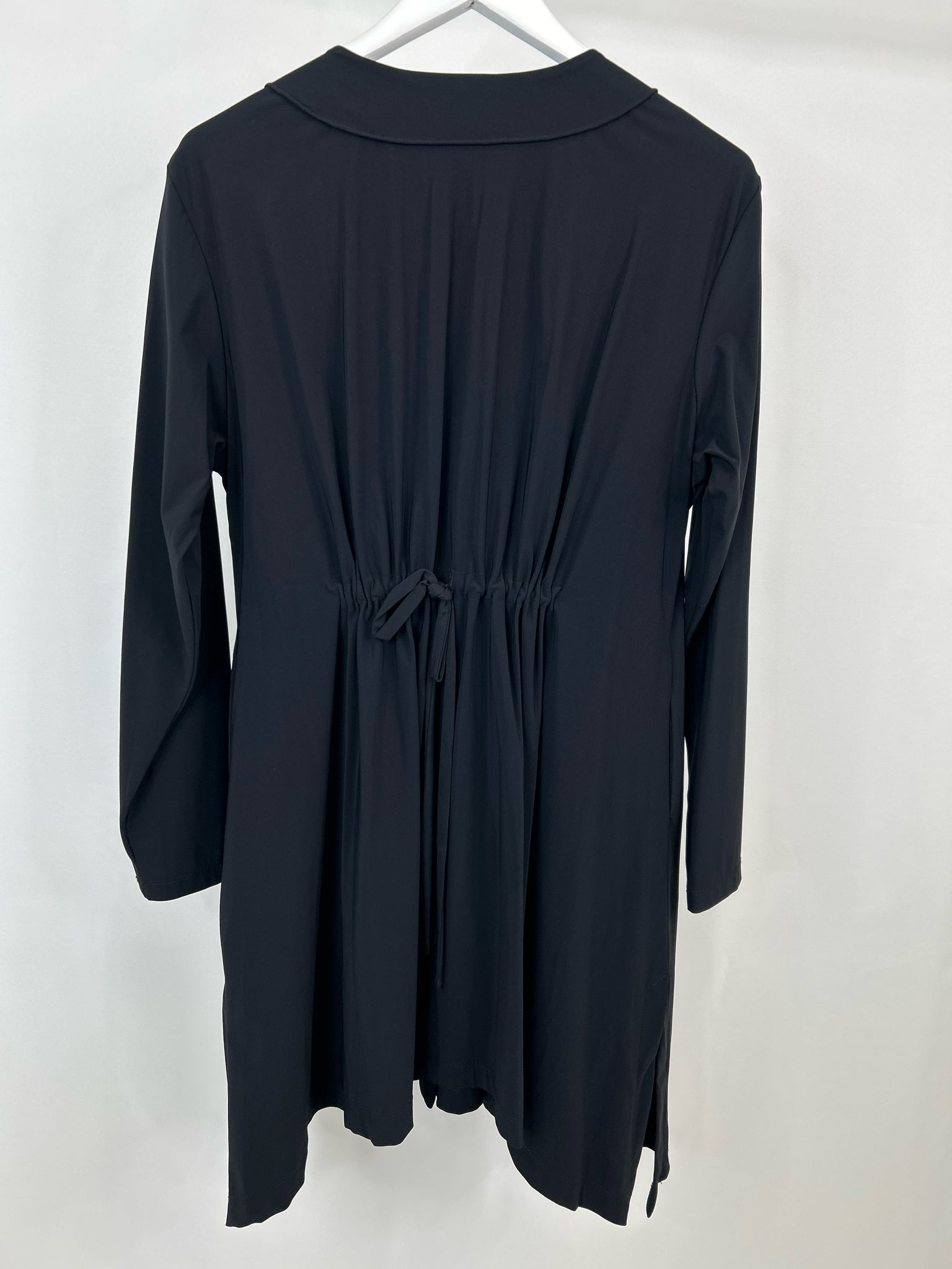 SPIRITHOUSE Size XL Black Women Jacket