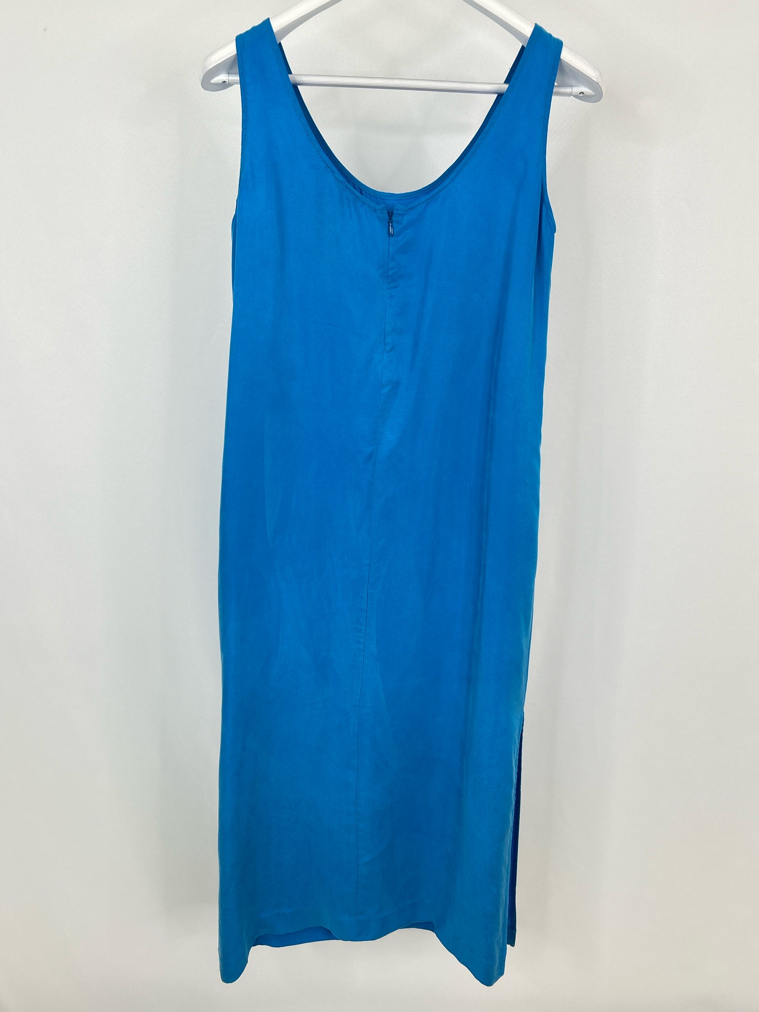 J Crew Collection Size XS Blue Women Dress
