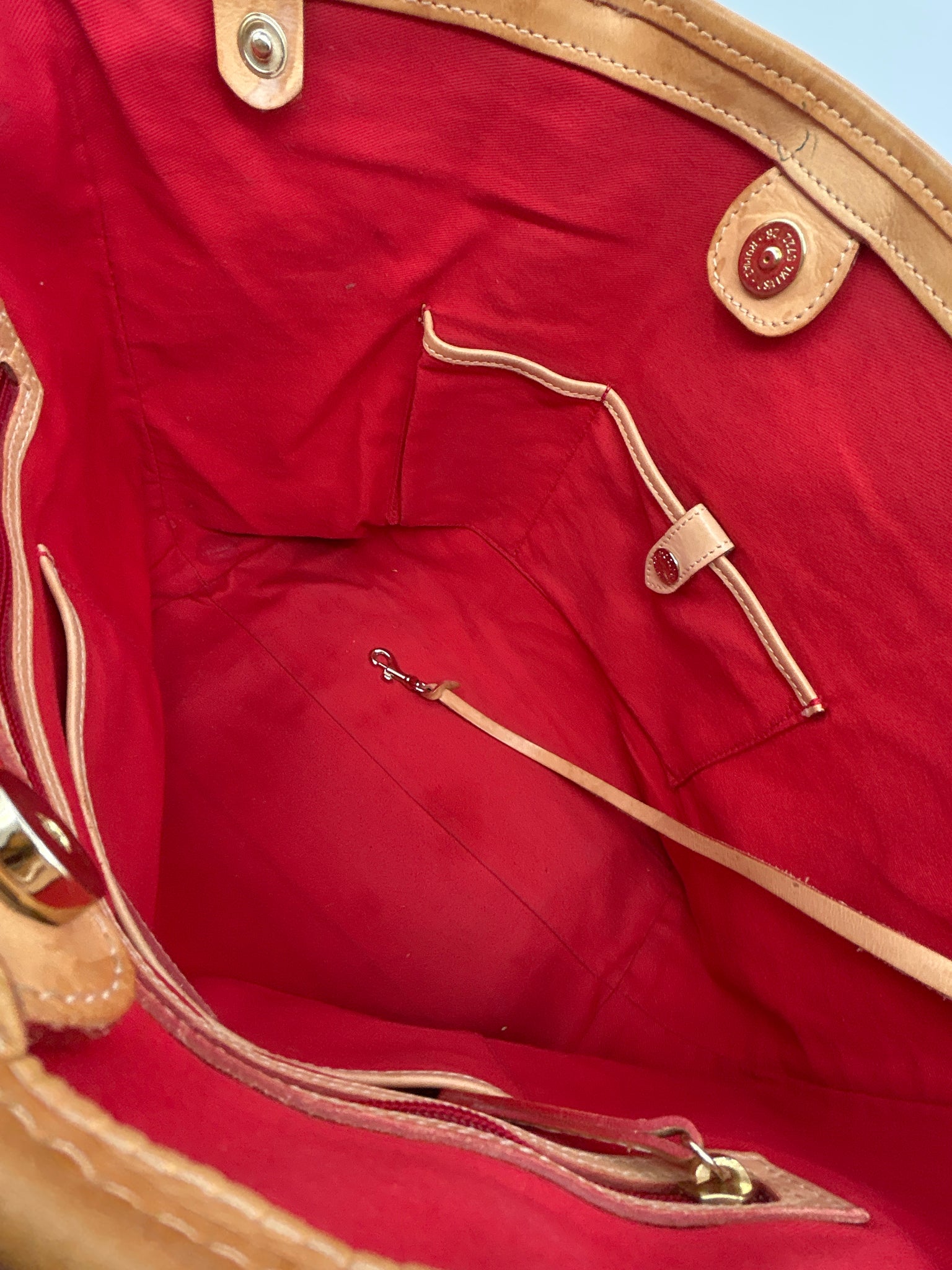 DOONEY & BOURKE Multi-Color Women Tote