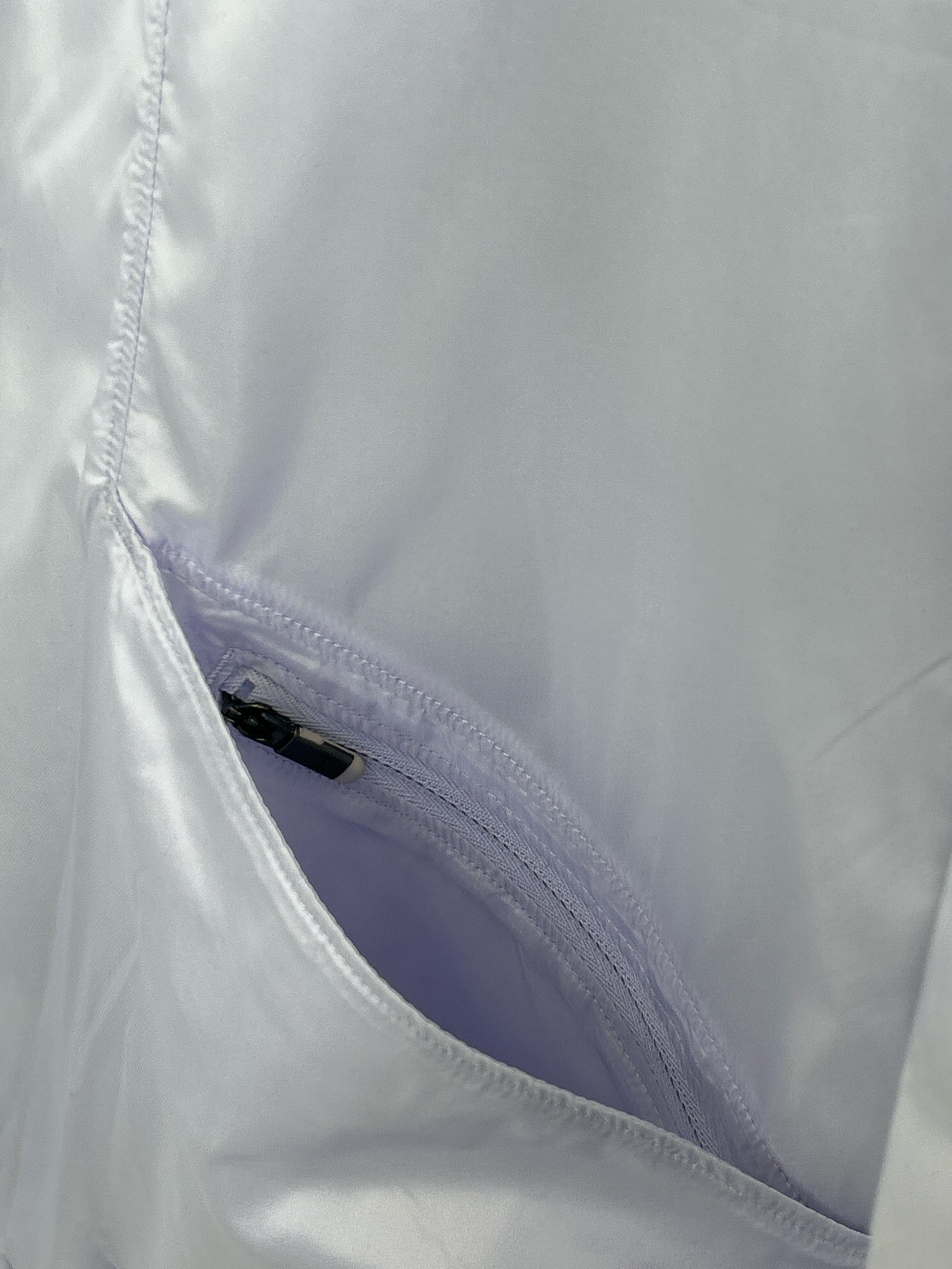 UNDER ARMOUR Size XS Light Purple Women Jacket NWT