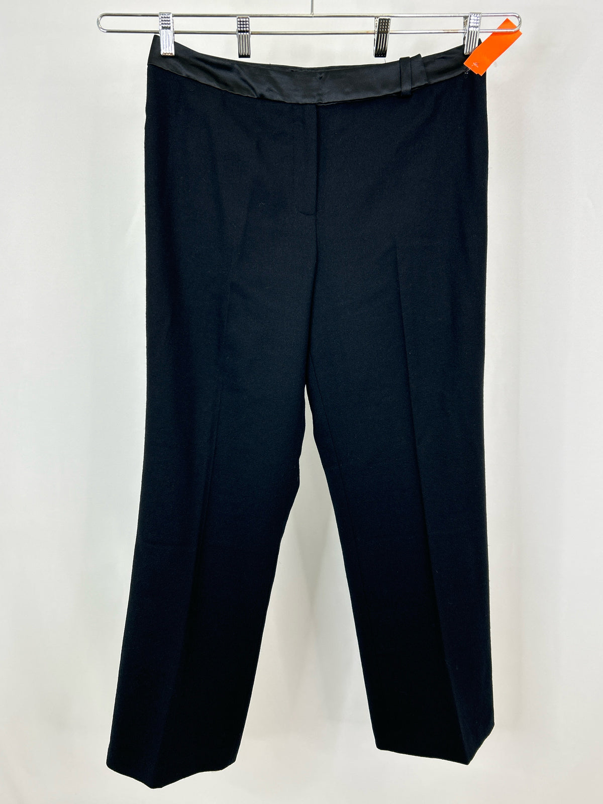 Lauren Ralph Lauren Size 14 Black Women Pants
