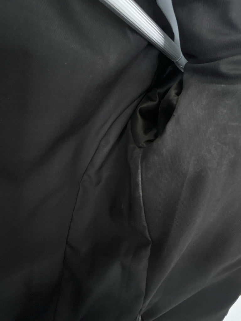 ALLSAINTS Size 0 Black Women Jacket