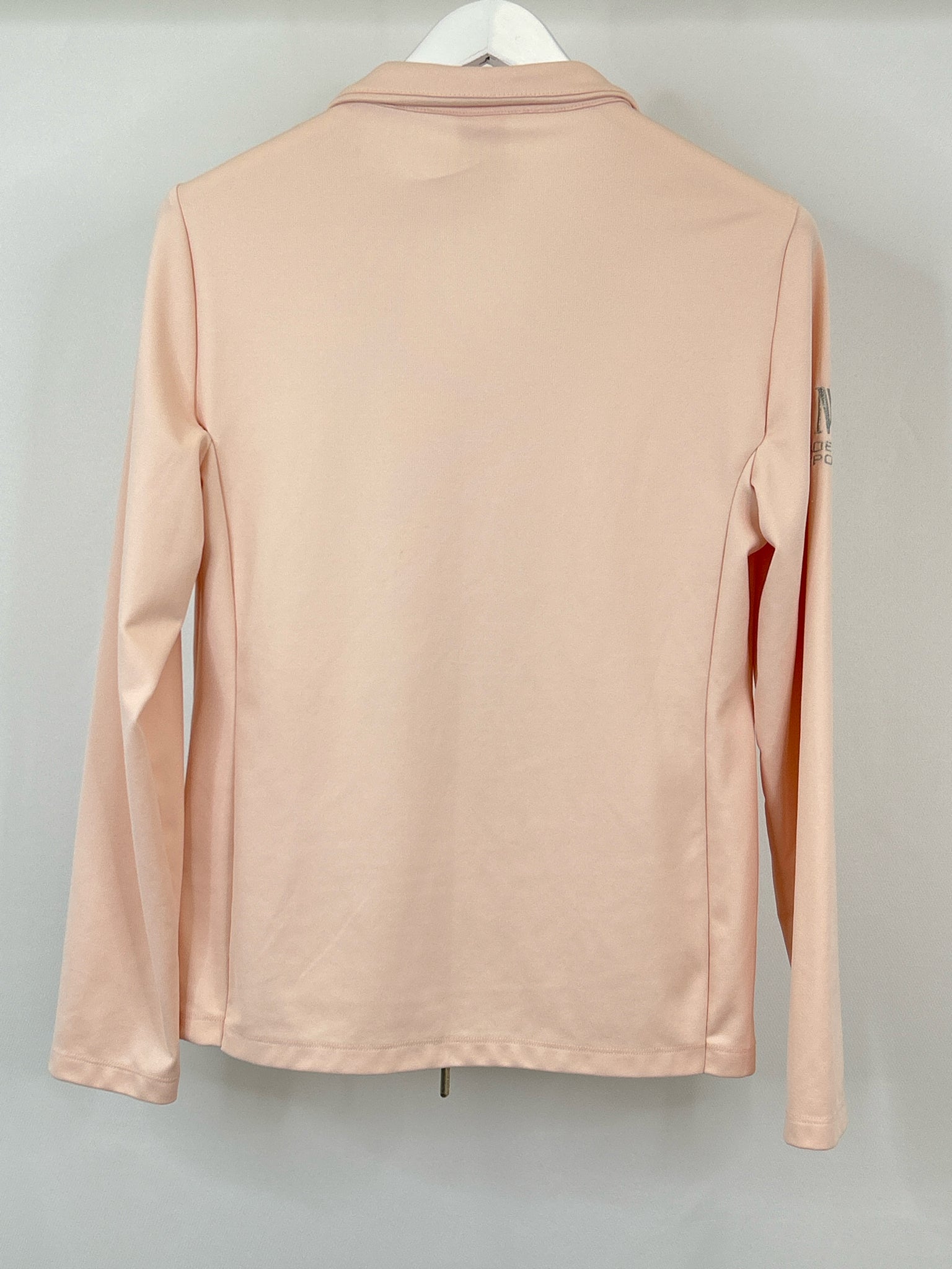 MADELEINE Size 8 light pink Women Jacket