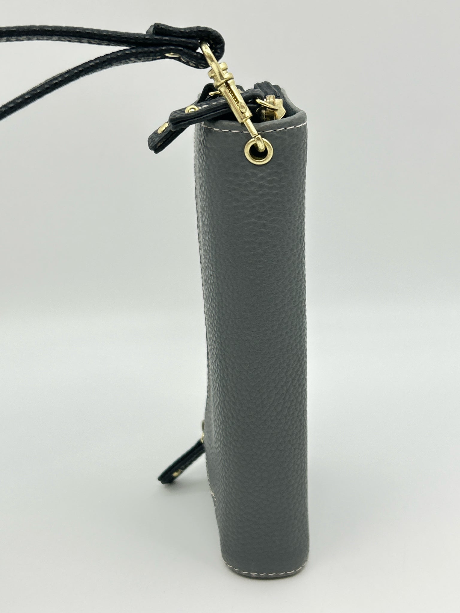 STONE MOUNTAIN Gray Women Wristlet
