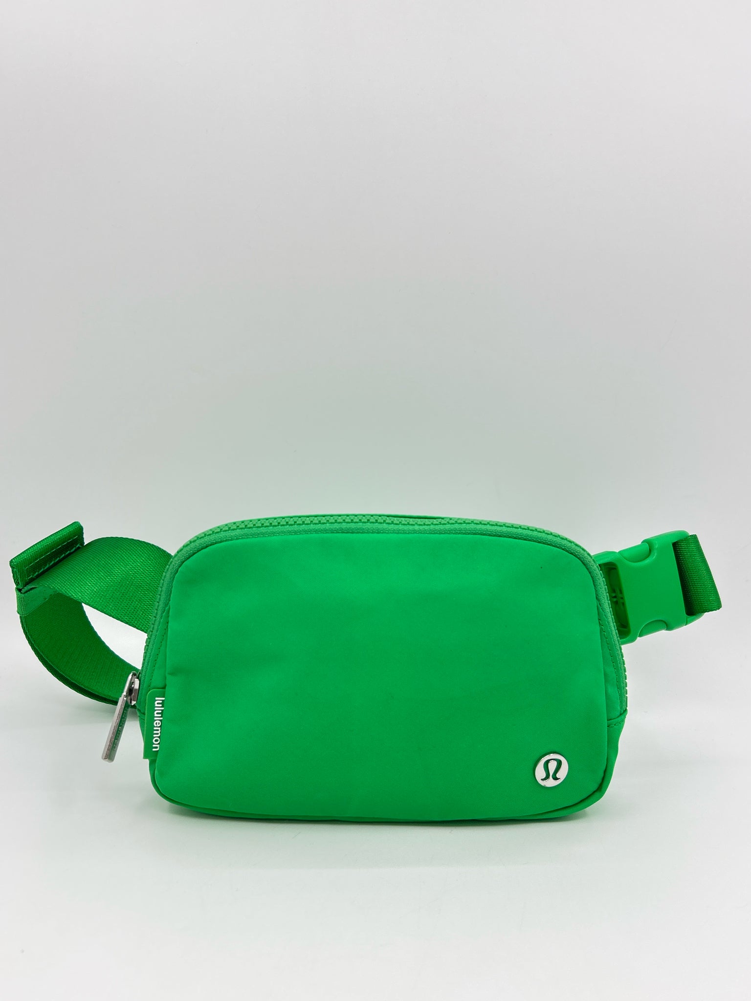 LULULEMON Green Women Purse