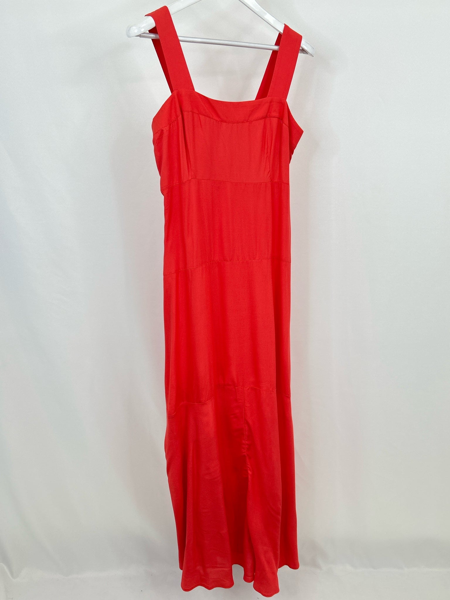 VINCE CAMUTO Size M Red Women Dress NWT