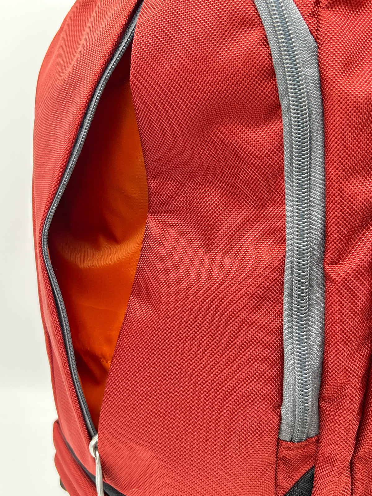 eBags Red Women Backpack