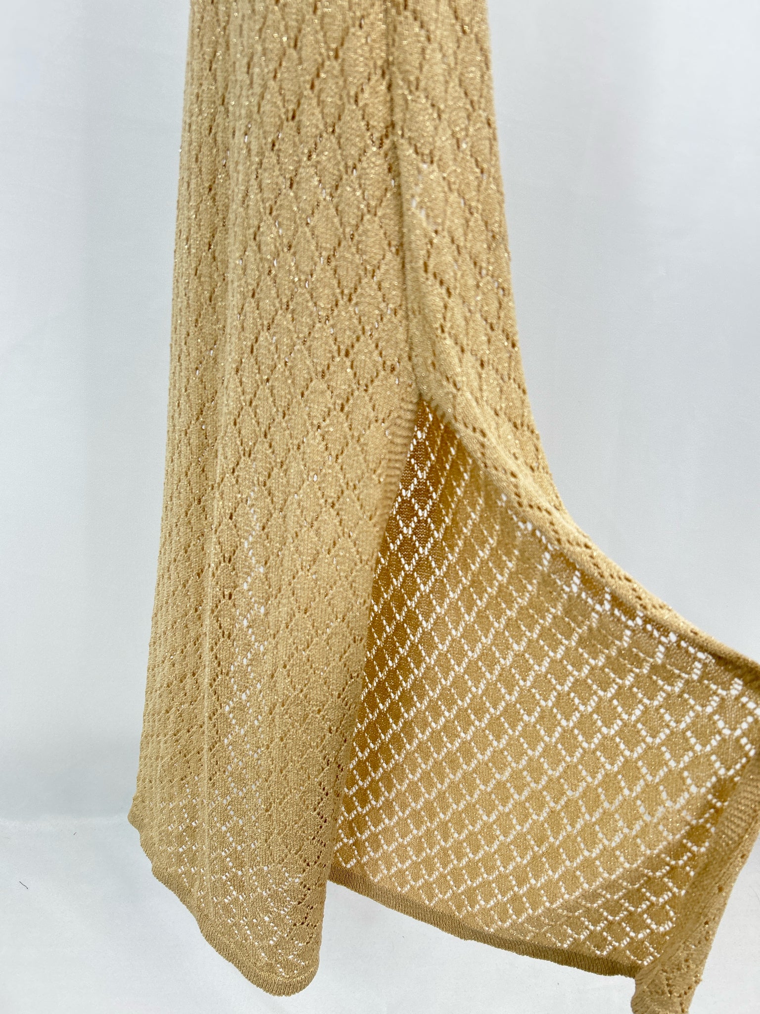 NEKANE NKN Size S Sand Beige Women Dress NWT