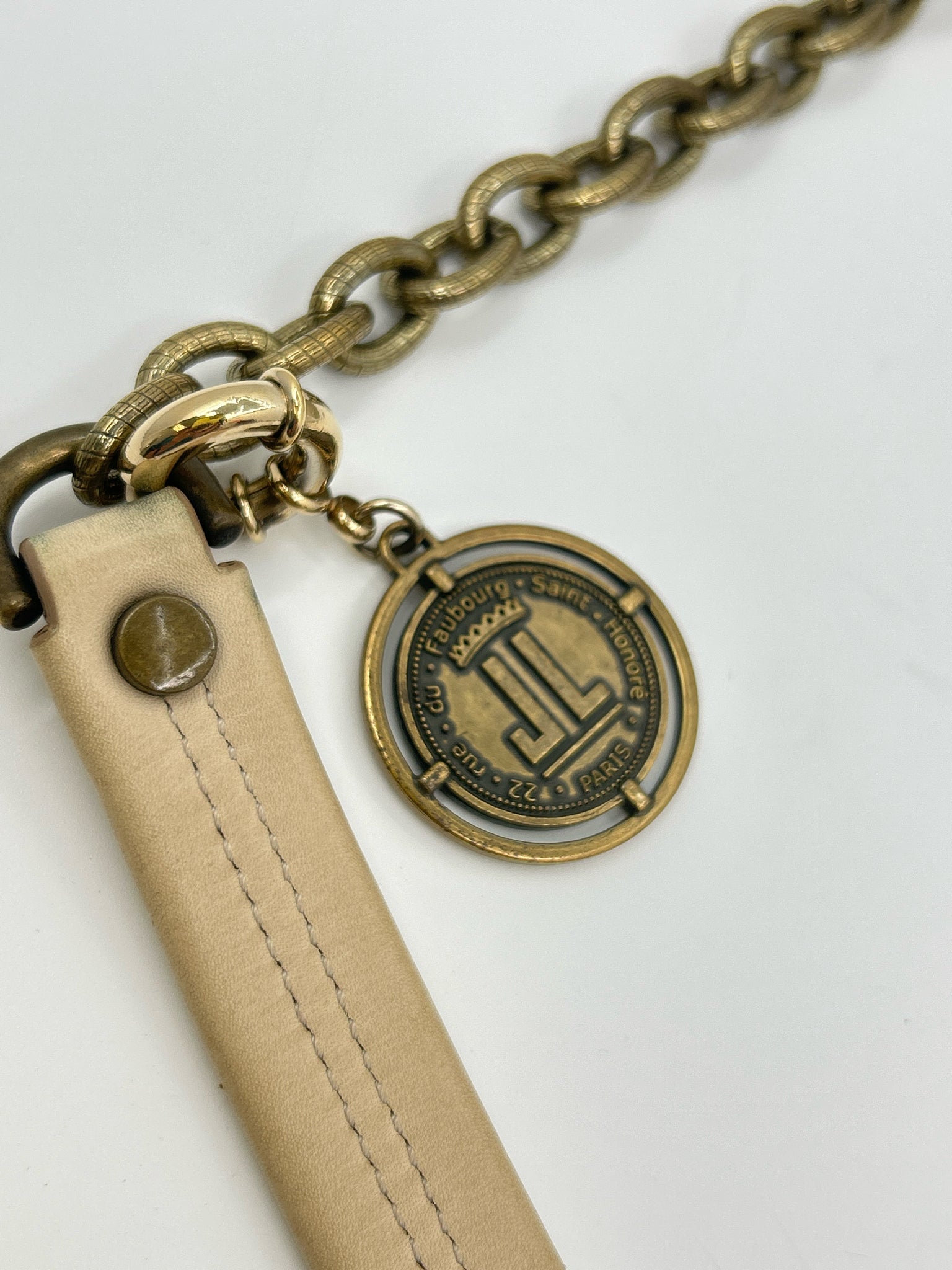 LANVIN PUTTY Women Purse