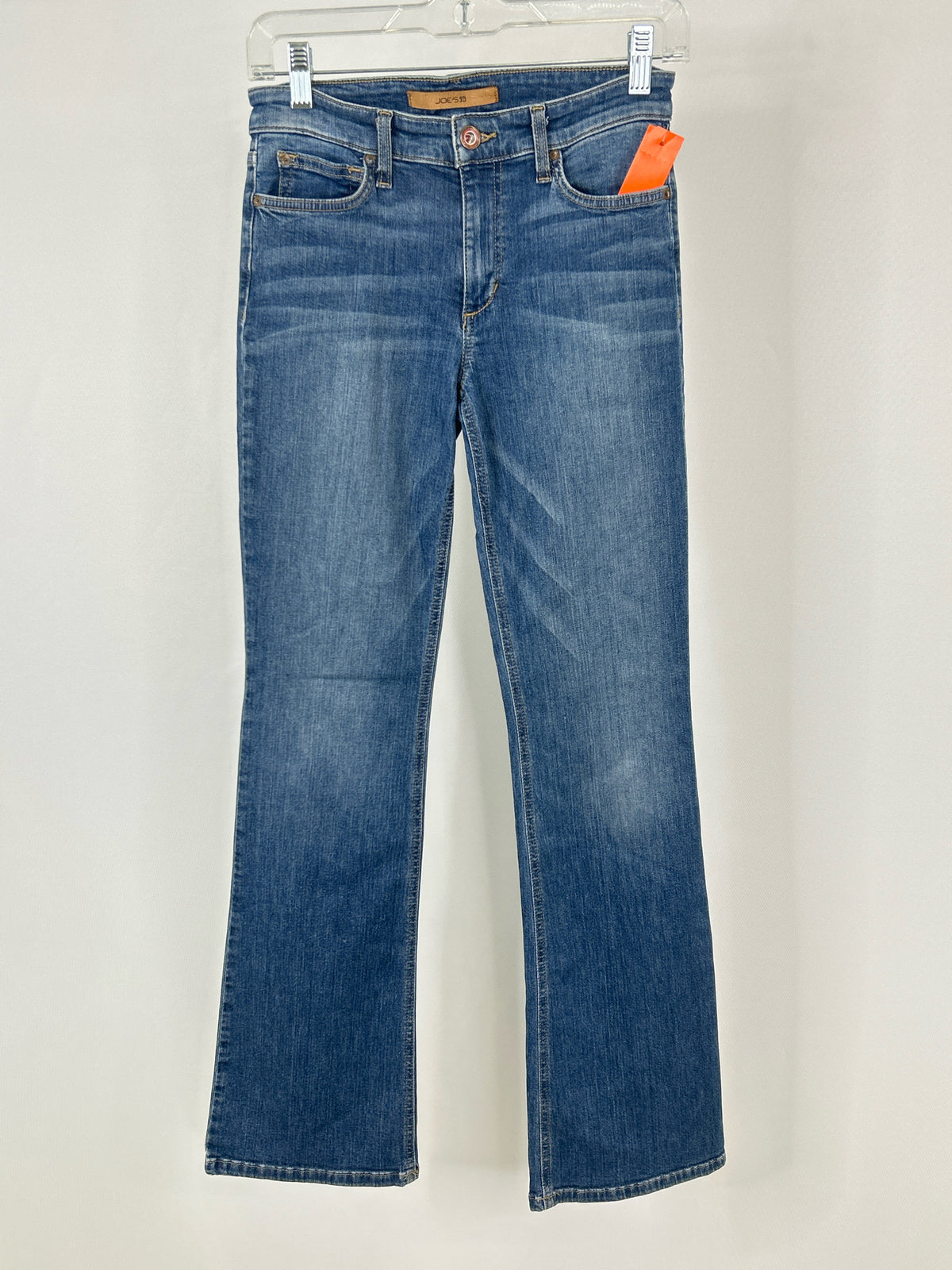 JOES Size 2 Blue Denim Women Jeans