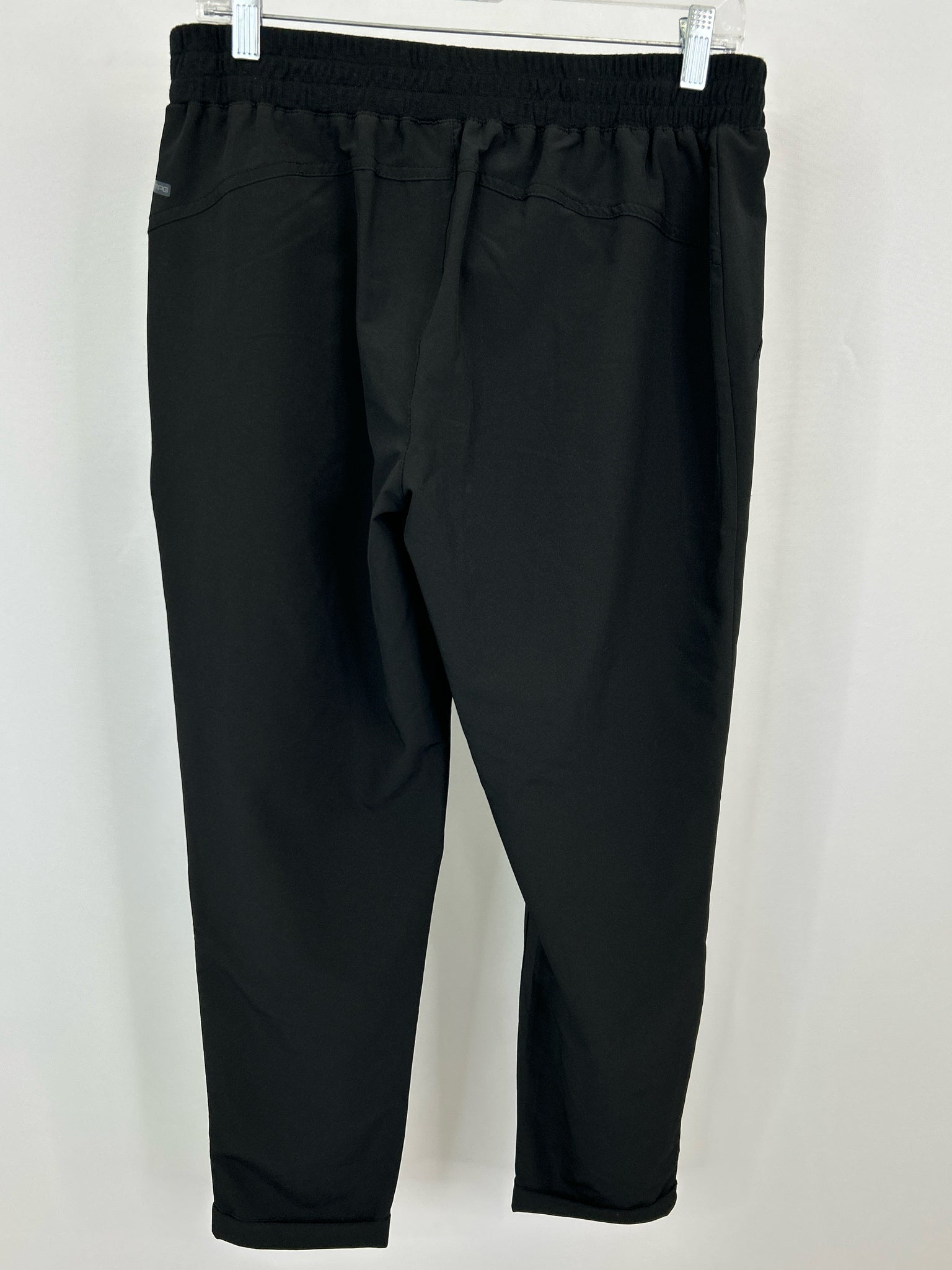 MPG NWT Size M Black Women Pants