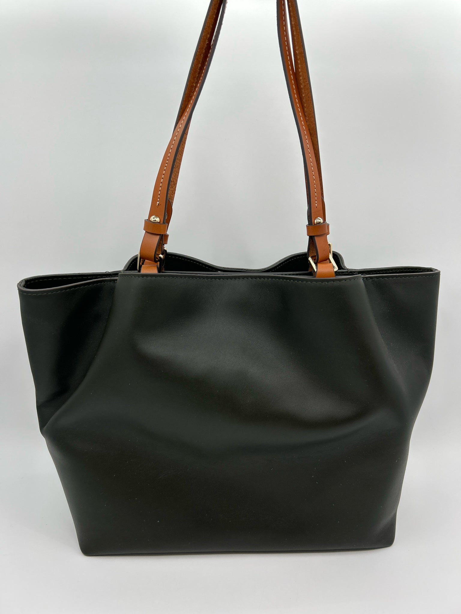 DOONEY & BOURKE DARK BROWN Women Tote
