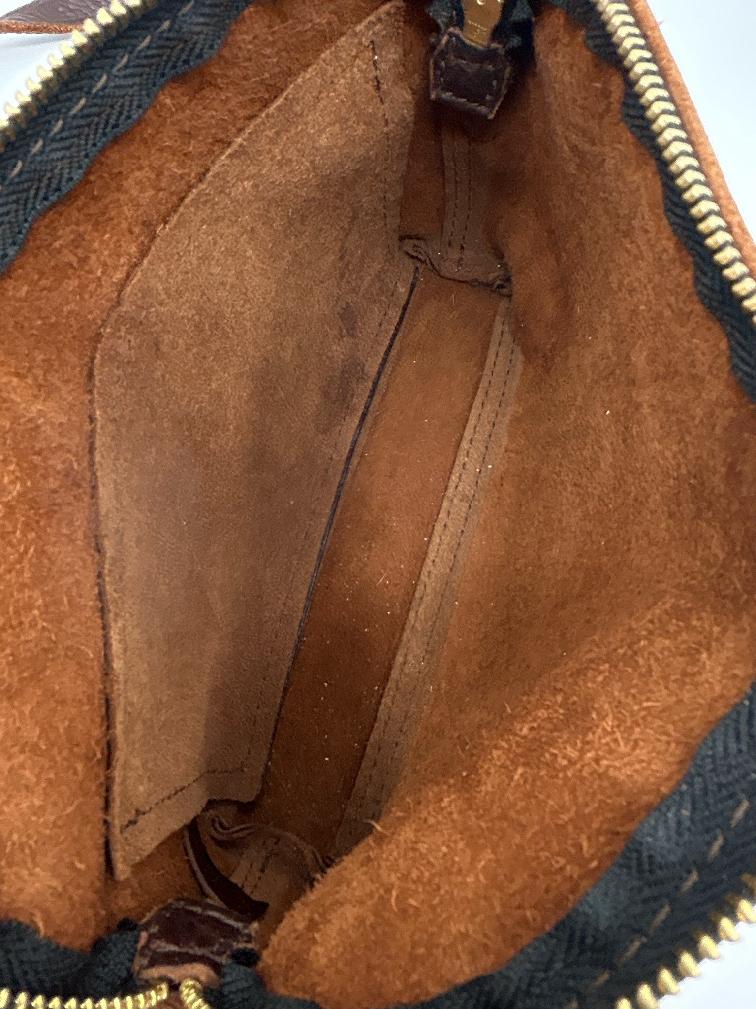PORTLAND LEATHER GOODS Brown Women Purse