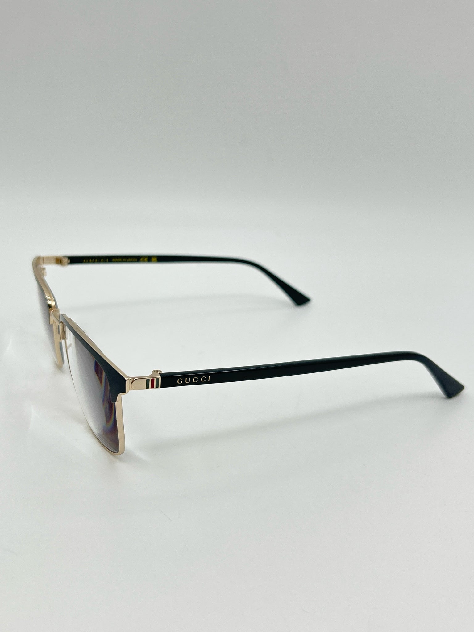 GUCCI Eyeglasses Frame