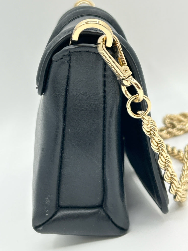 MICHAEL KORS Black Purse