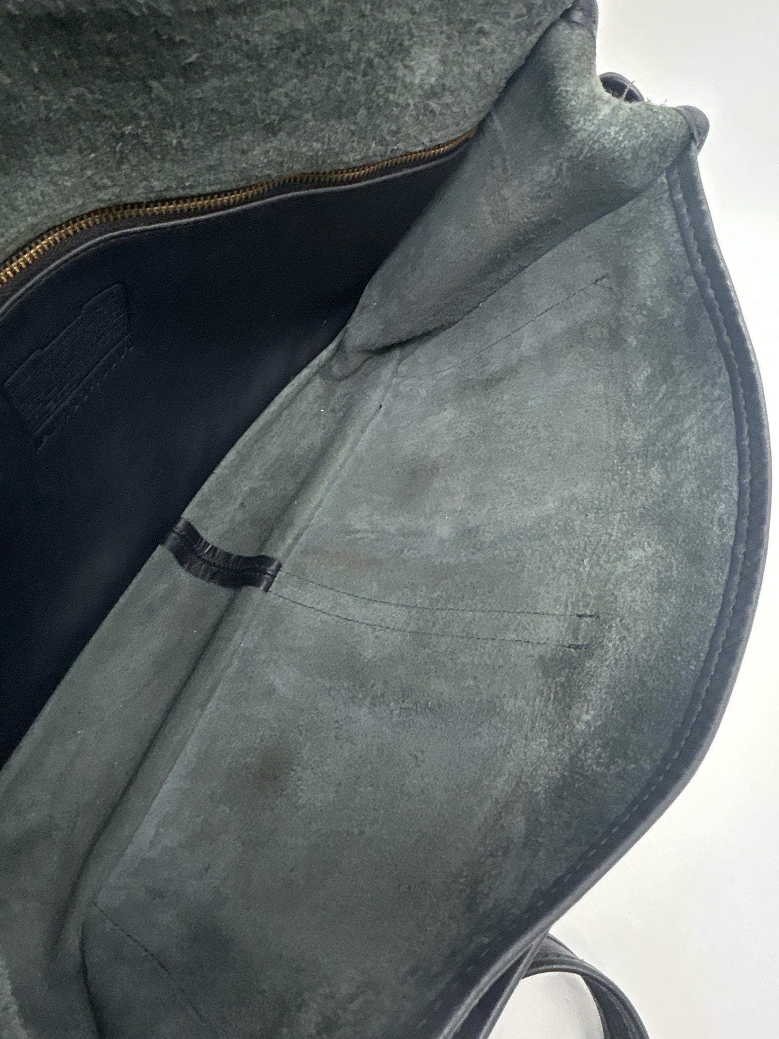 COACH Black Women Purse