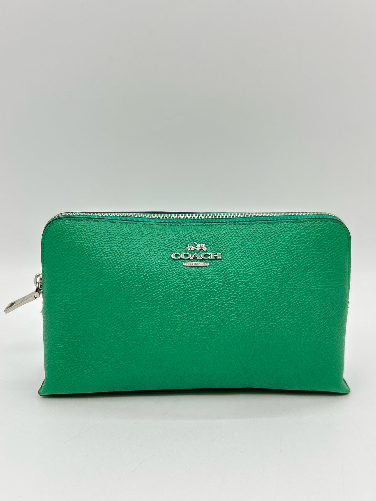 Coach Green Accessories