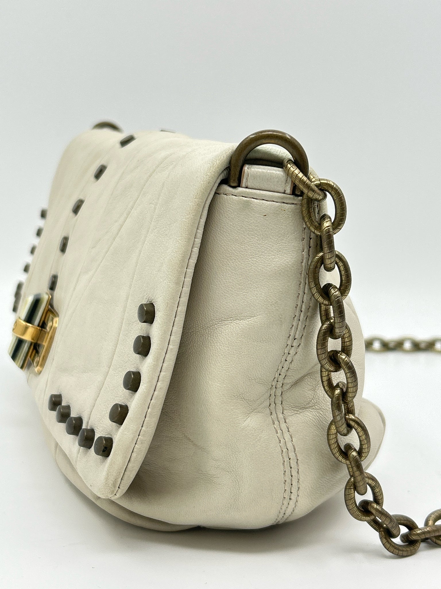 LANVIN PUTTY Women Purse