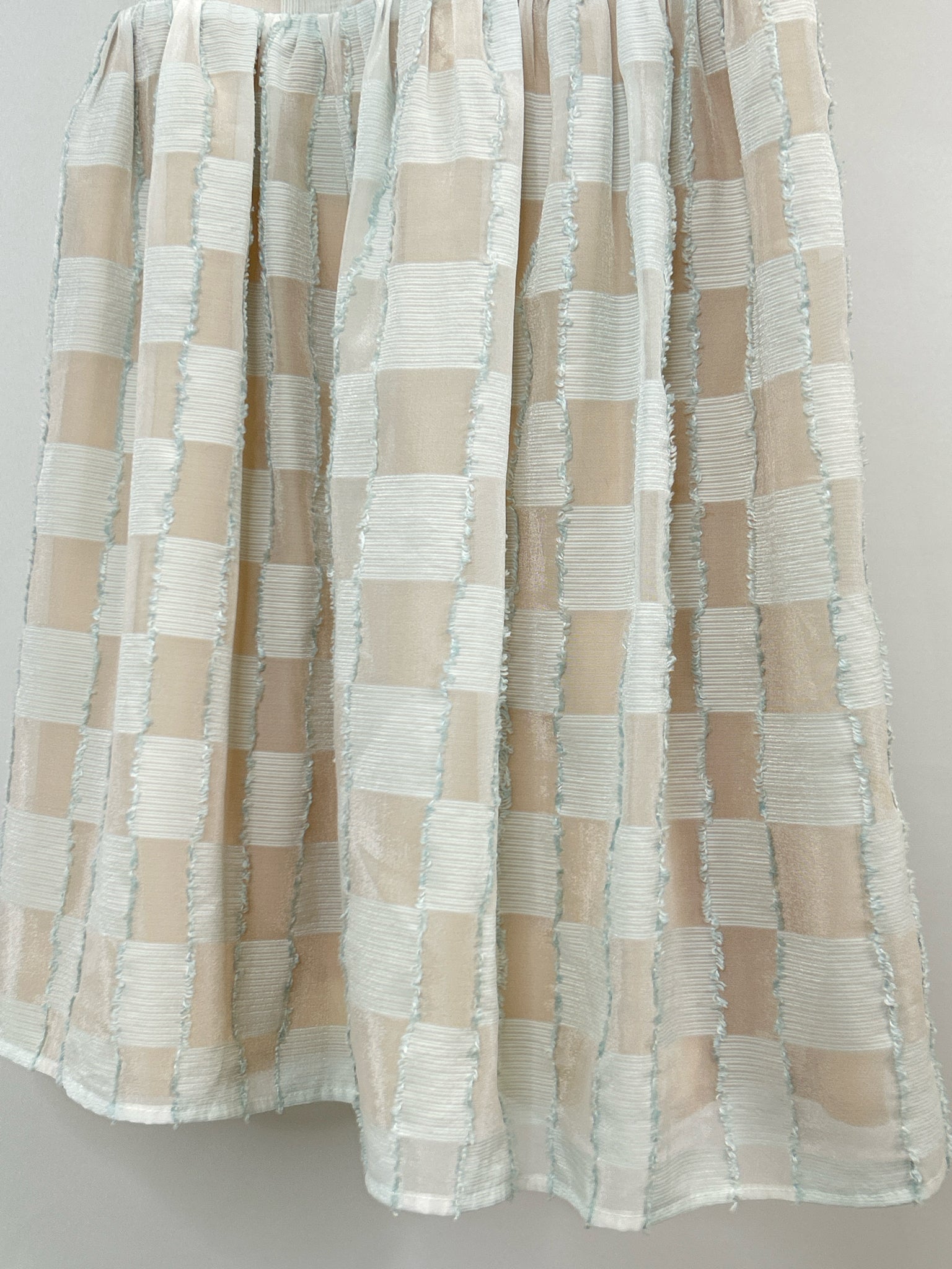 J.O.A Size S Baby Blue Women Dress