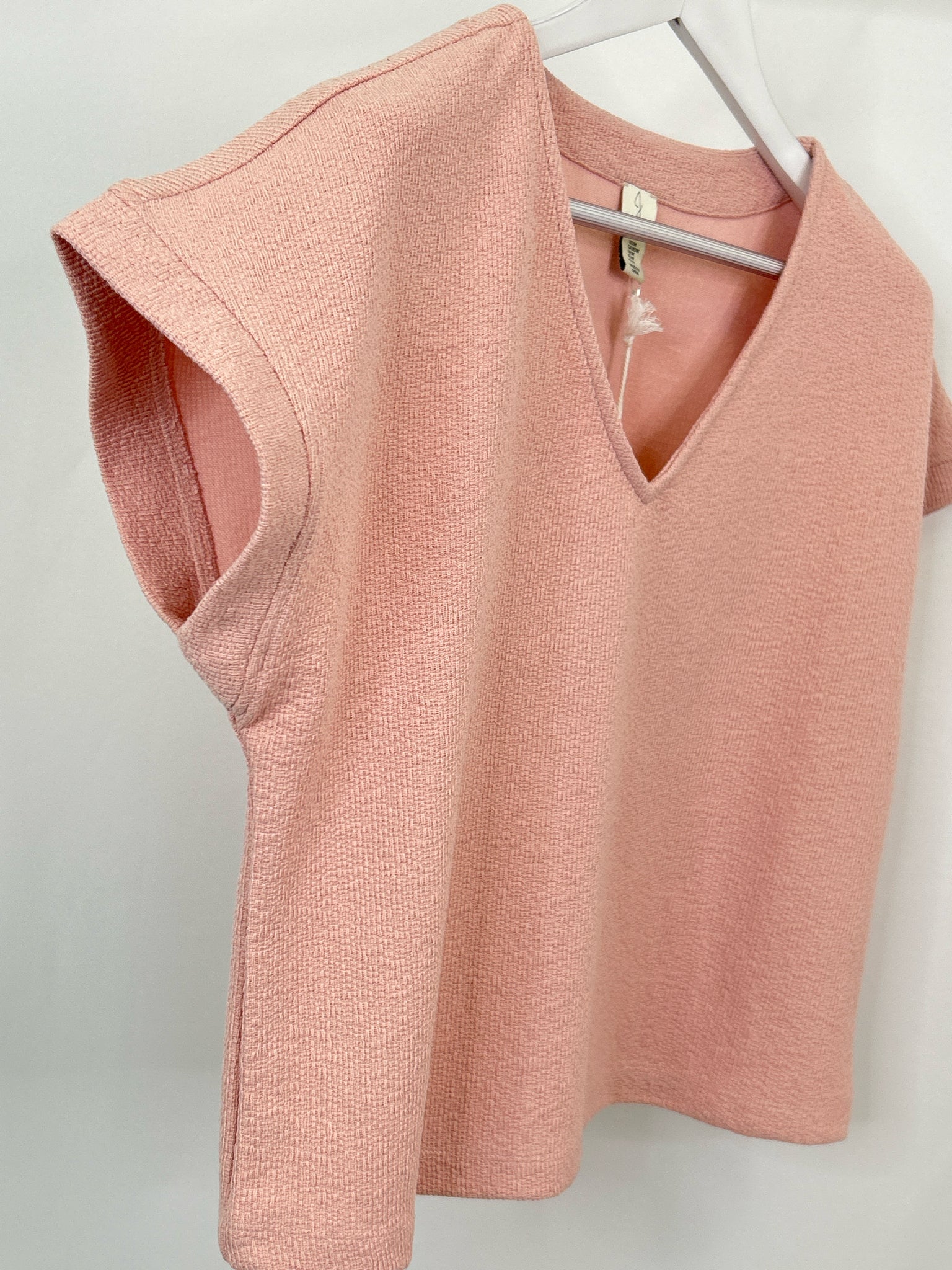 JOIE Size M Pink Women 2-Piece w/Pants NWT