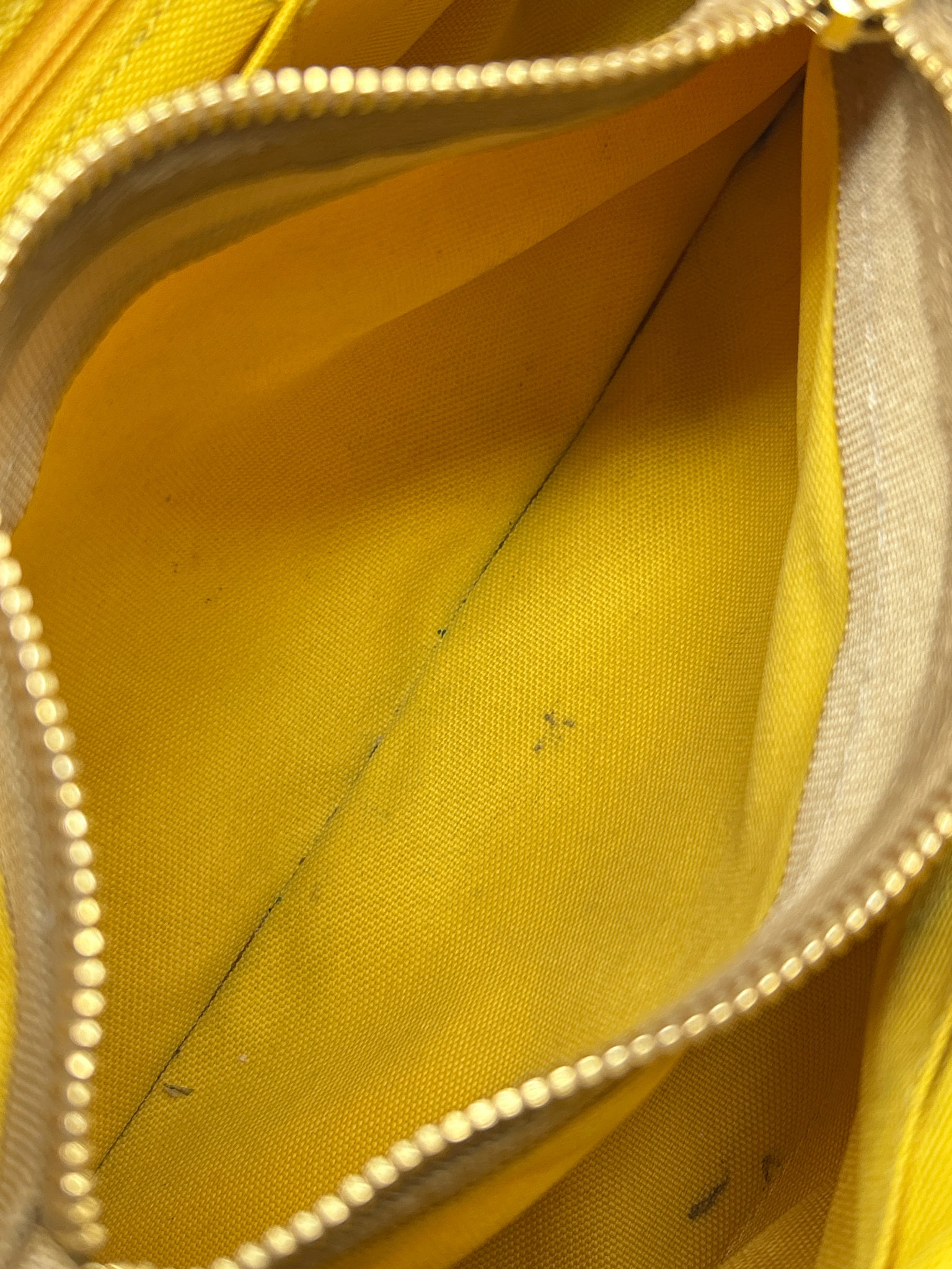 ERIC JAVITS Natural Women Purse