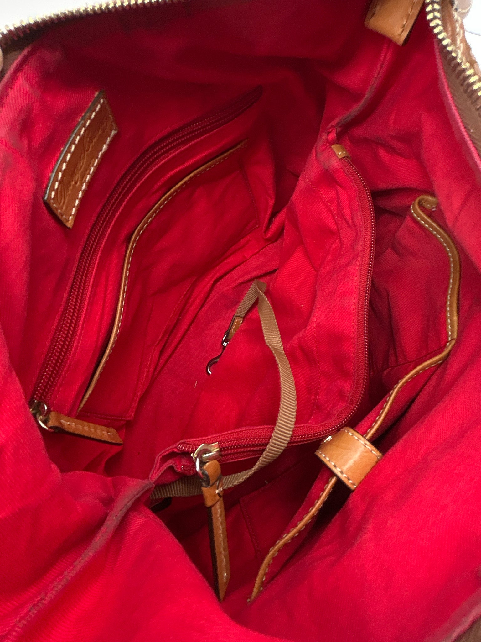 DOONEY & BOURKE Brown Women Purse