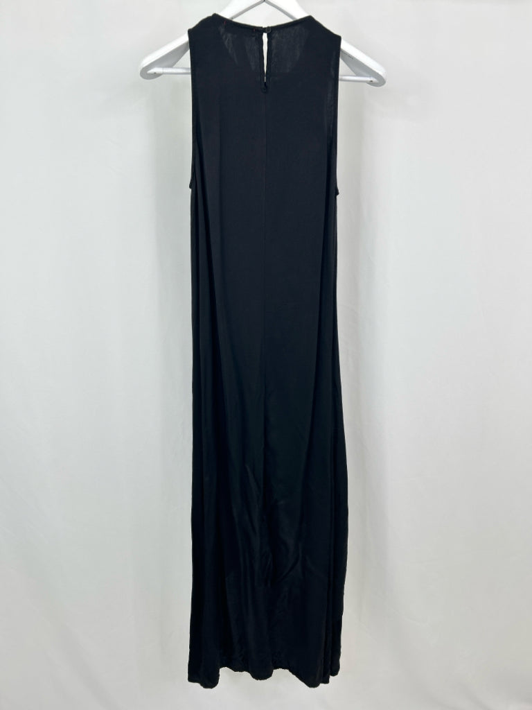 STARK Women Size M Black Dress