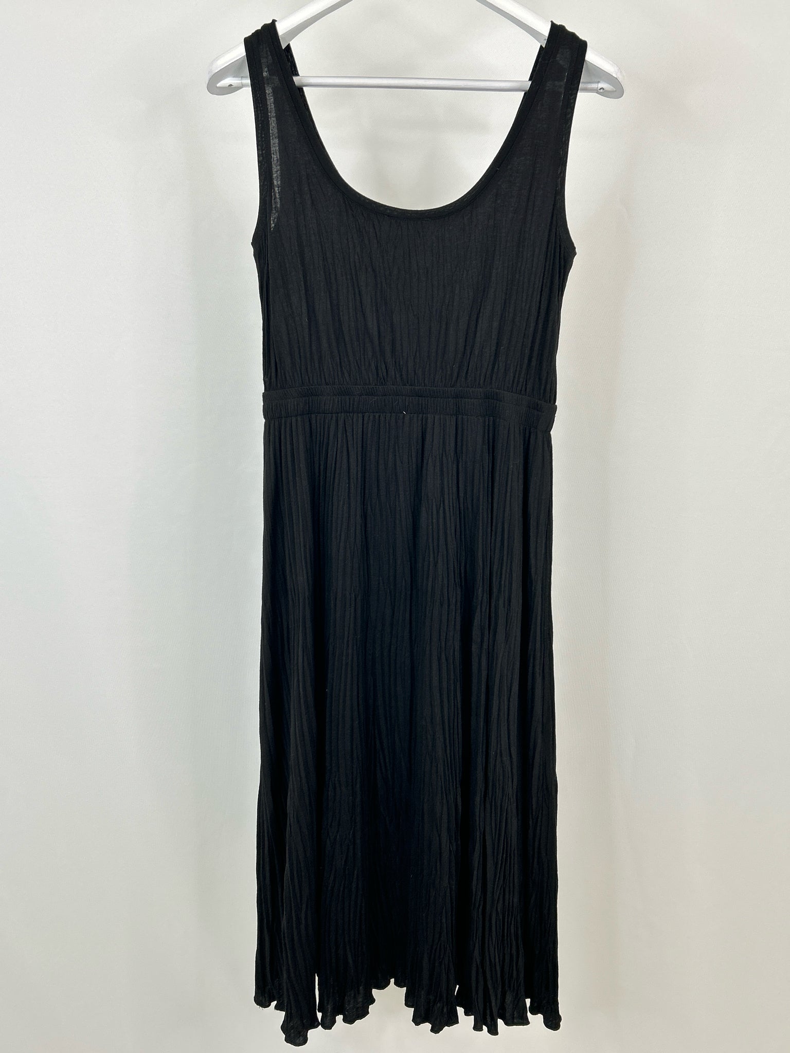 VINCE Size SP Black Women Dress
