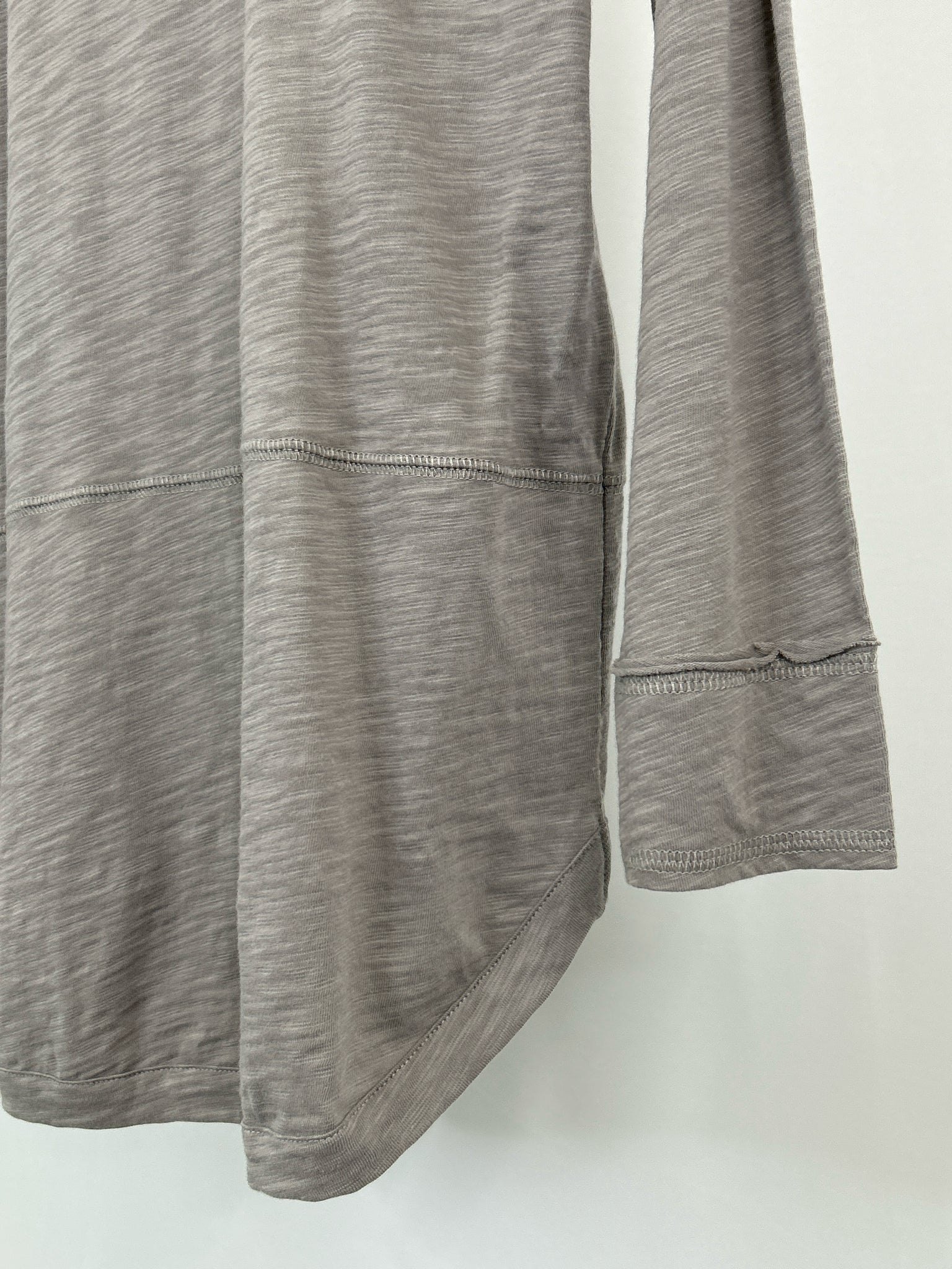 Escape by Habitat Clothes Size S Gray Women Top