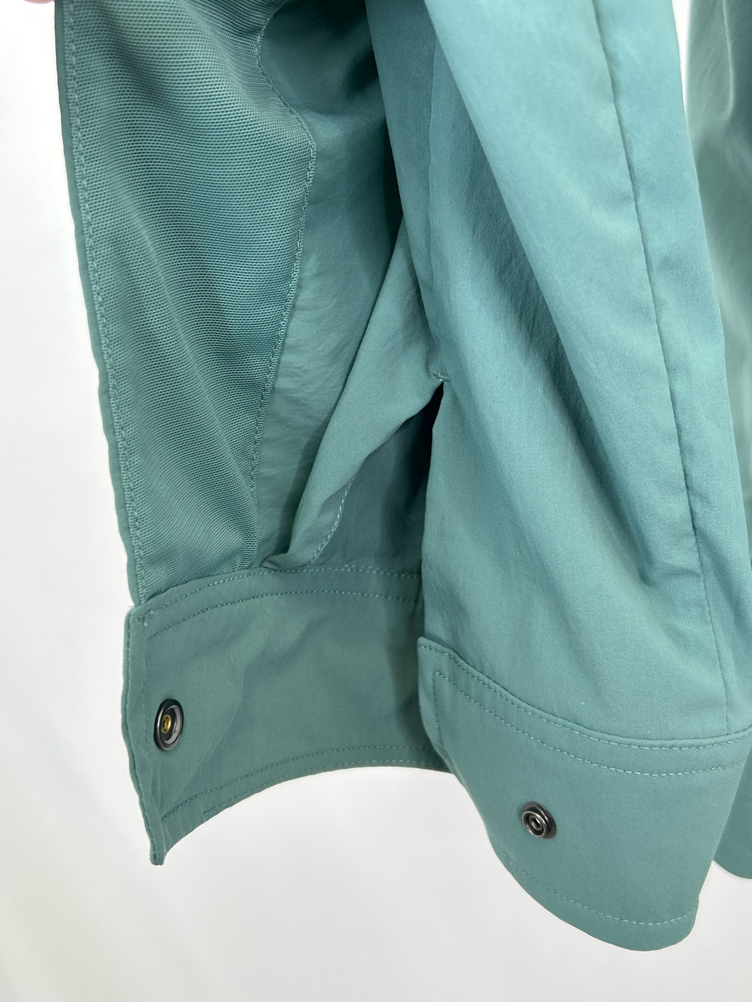 ATHLETA Size S Seafoam Green Women Pullover