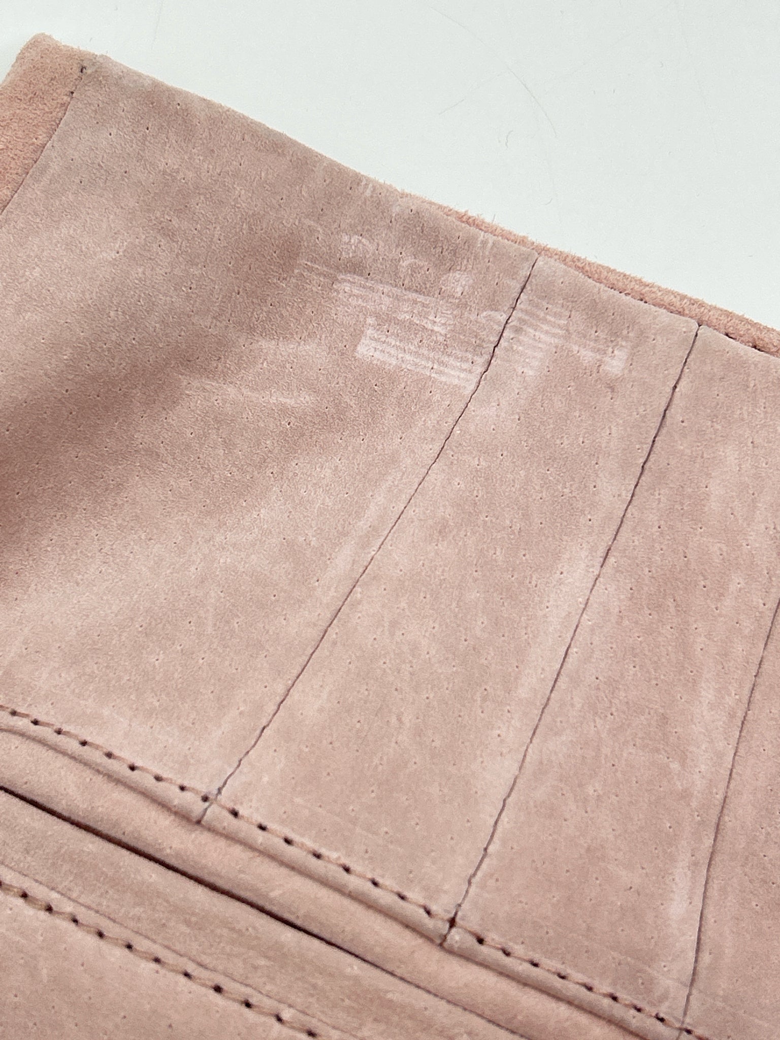 BLANK NYC Size 8/29 Pink Women Skirt NWT