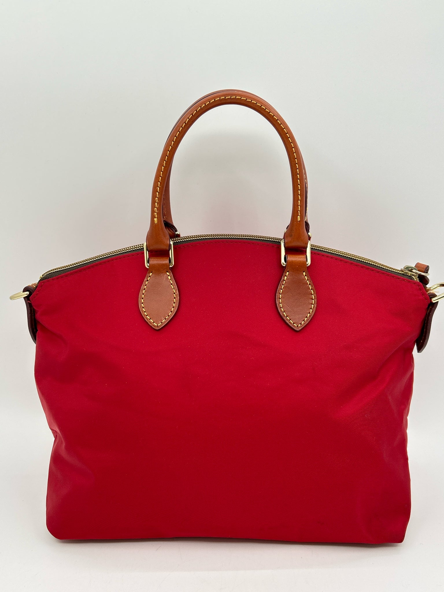 DOONEY & BOURKE Red Women Purse