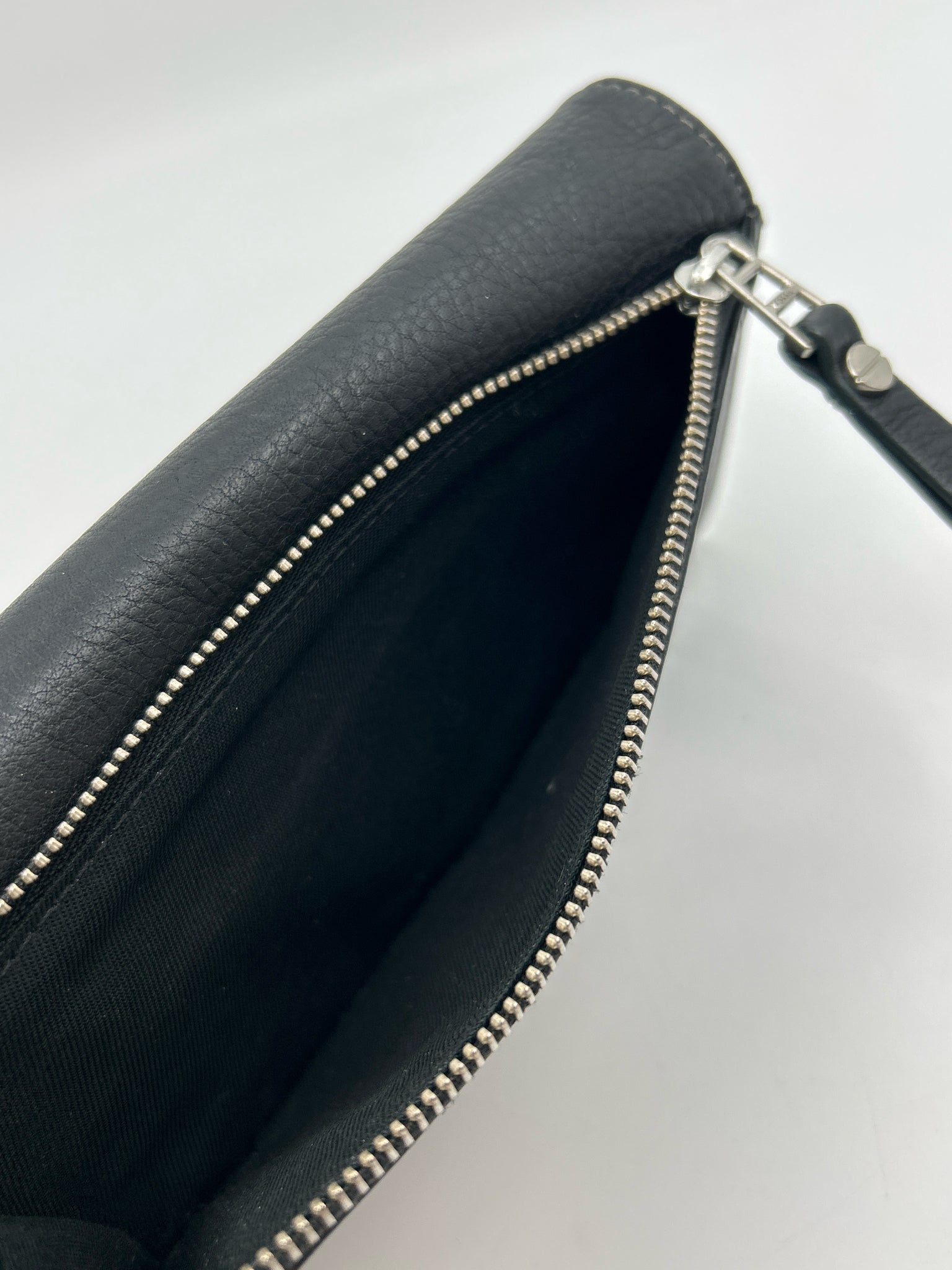 FOSSIL Black Women Wallet