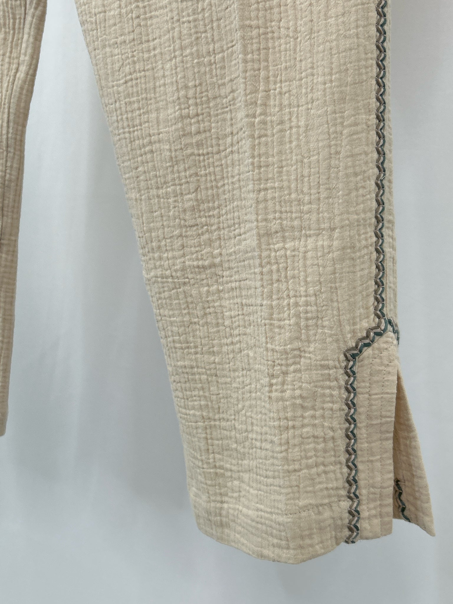 SOFT SURROUNDINGS NWT Size XL Stone Women Pants NWT