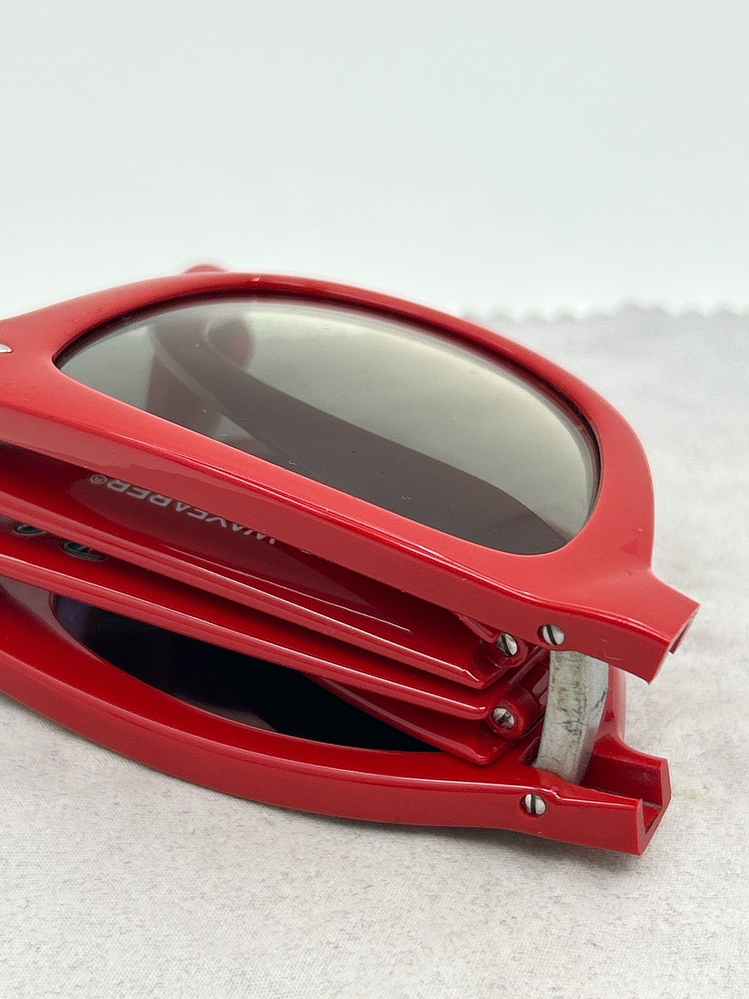 ray ban Red Sunglasses