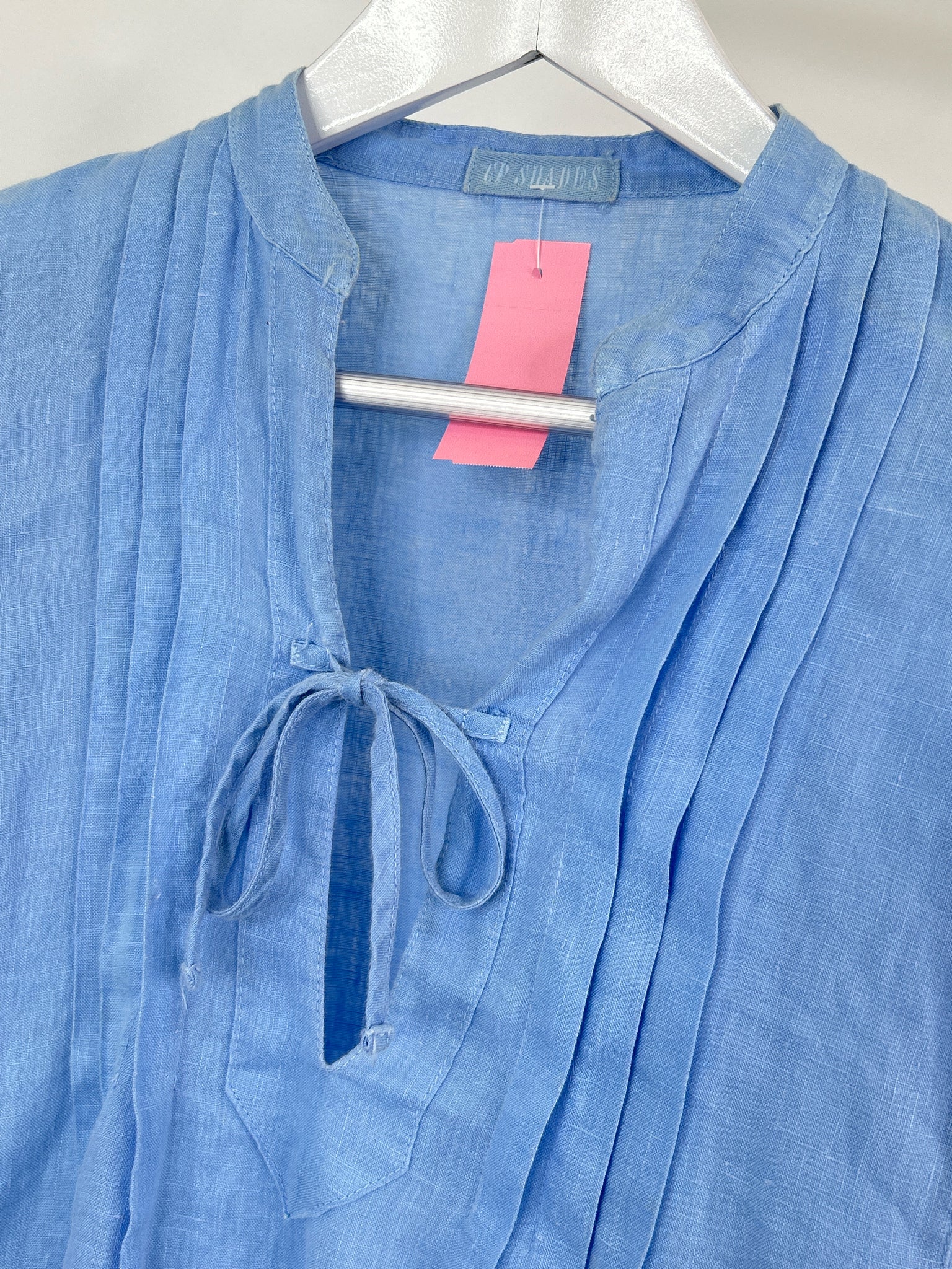 CP SHADES Size S light blue Women Top
