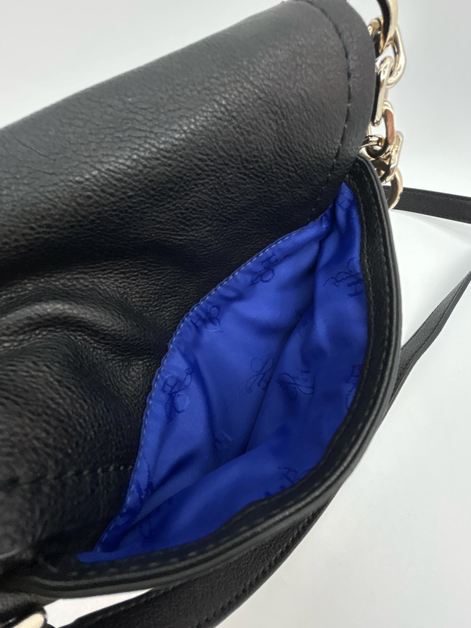 COLE HAAN Black Women Purse