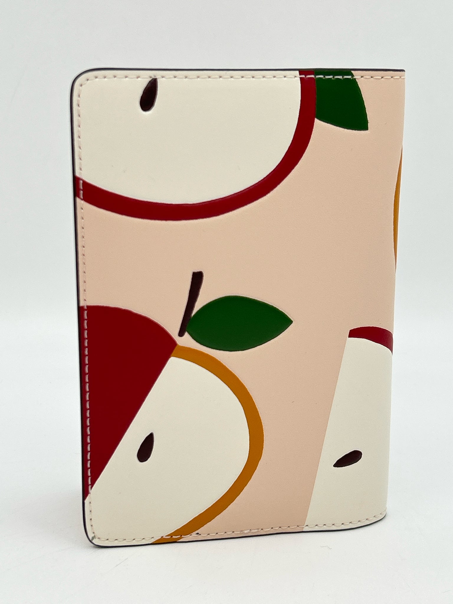 KATE SPADE Red & Pink Women Passport Holder