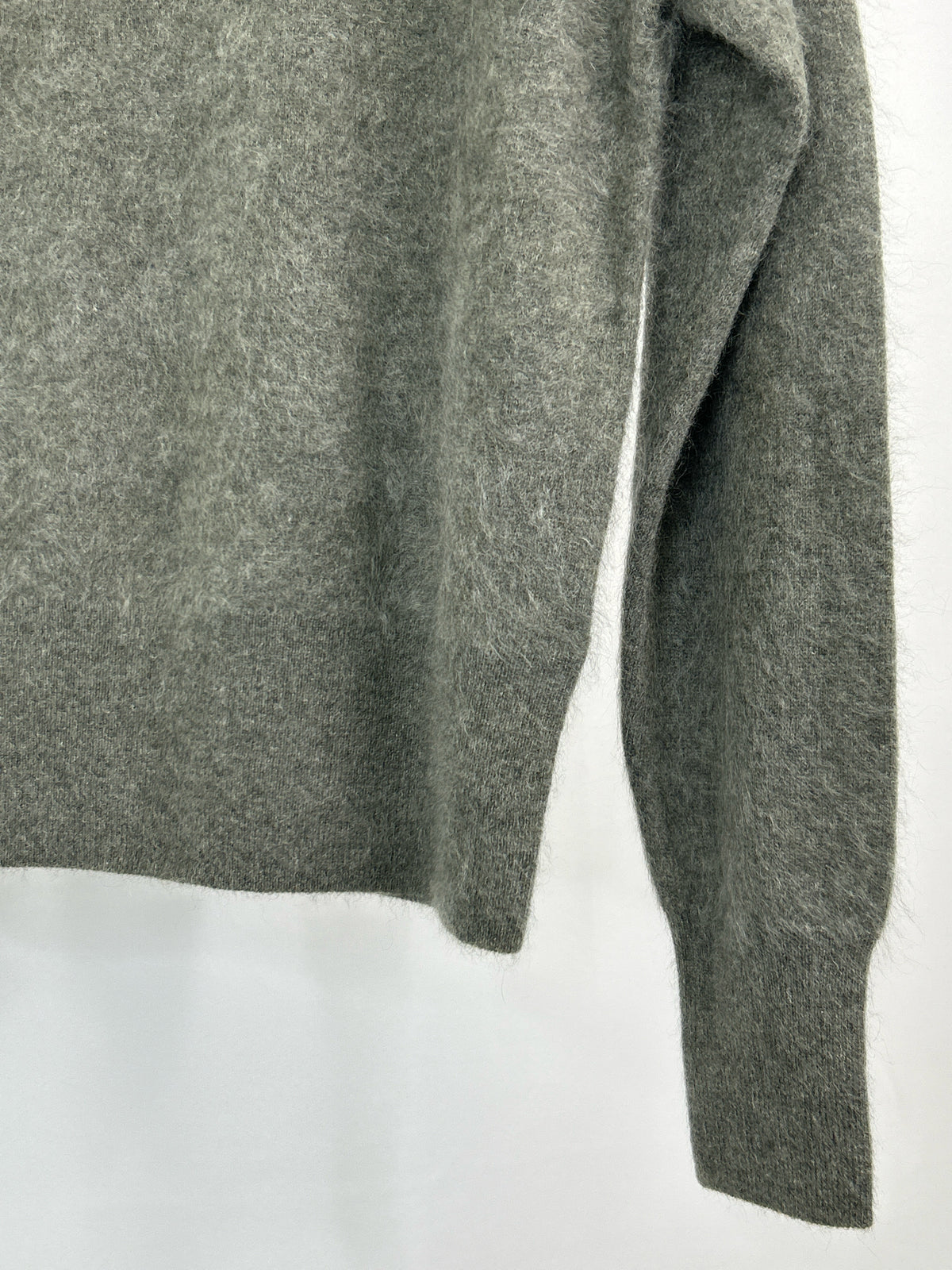 COS Size S Grey Women Sweater