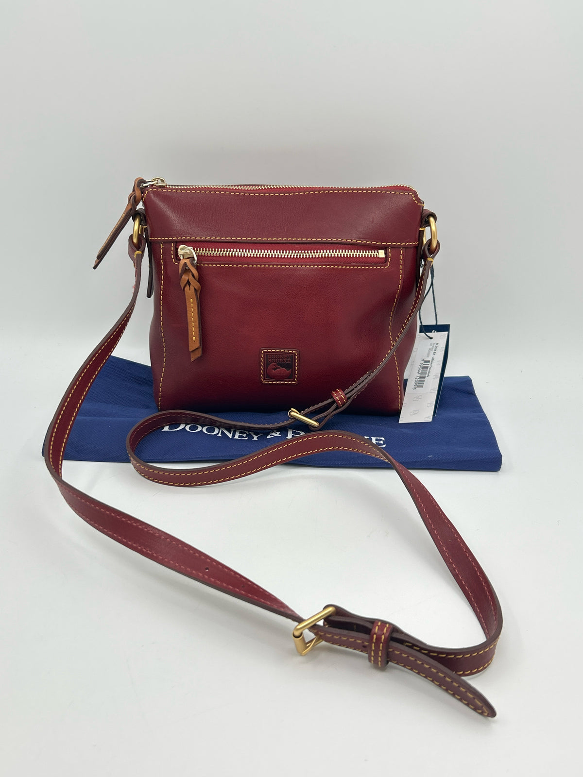 DOONEY & BOURKE Bordeaux Women Purse