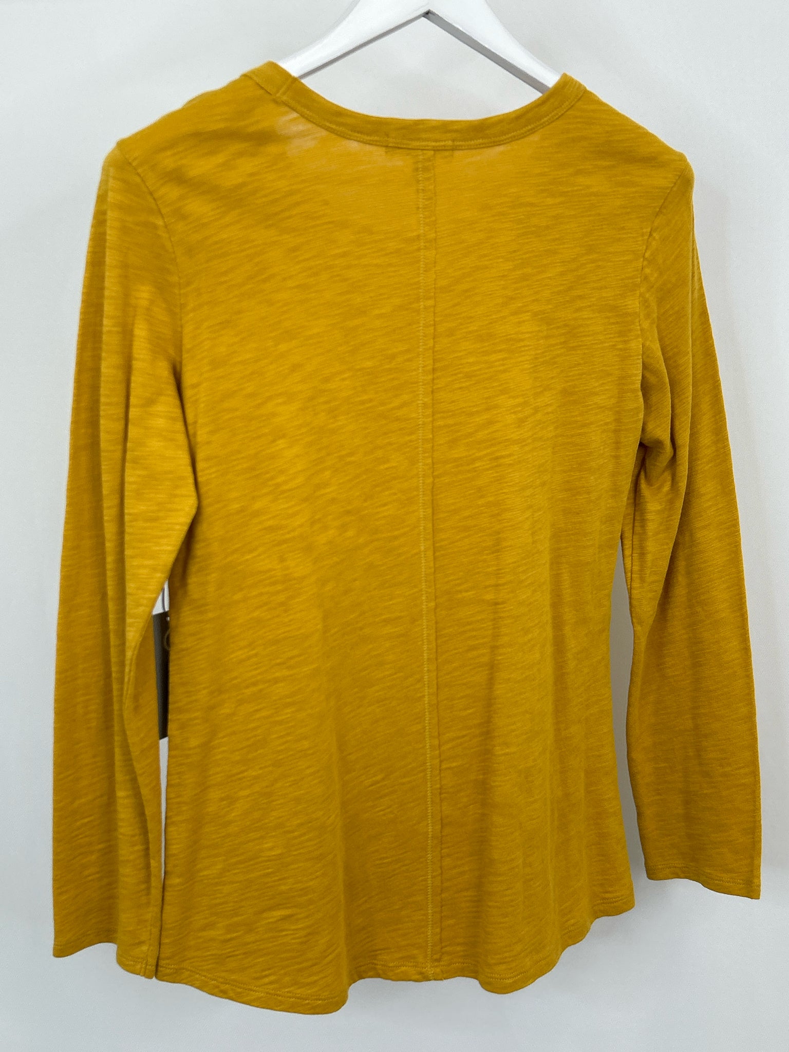 HABITAT Size S HONEY Women Tunic