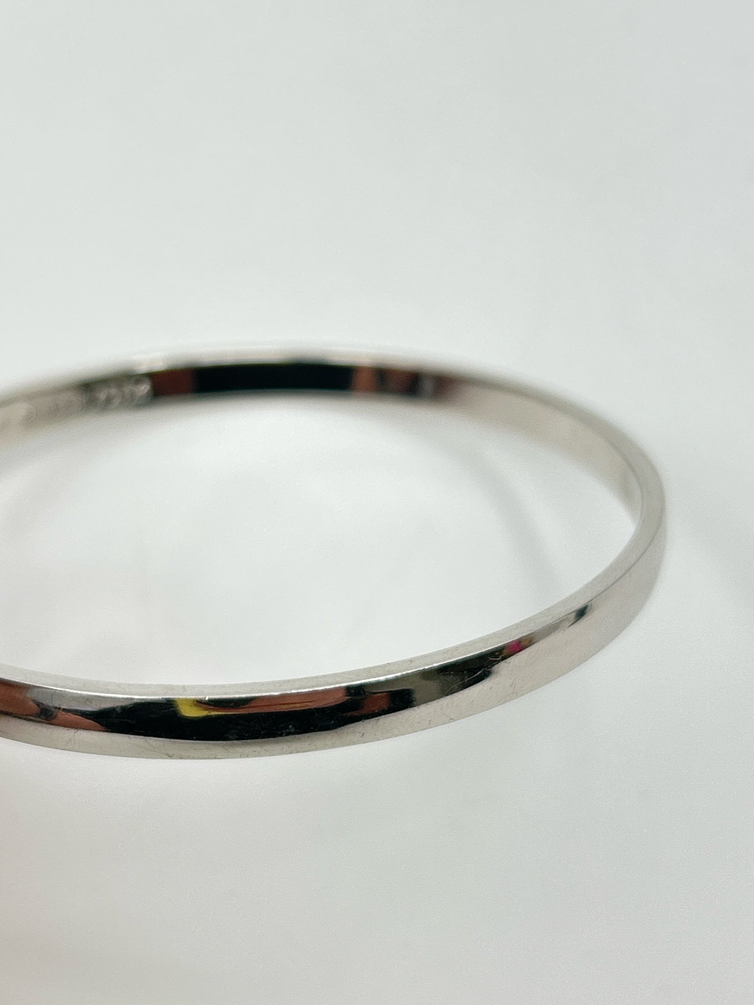 KATE SPADE Silver Bracelet