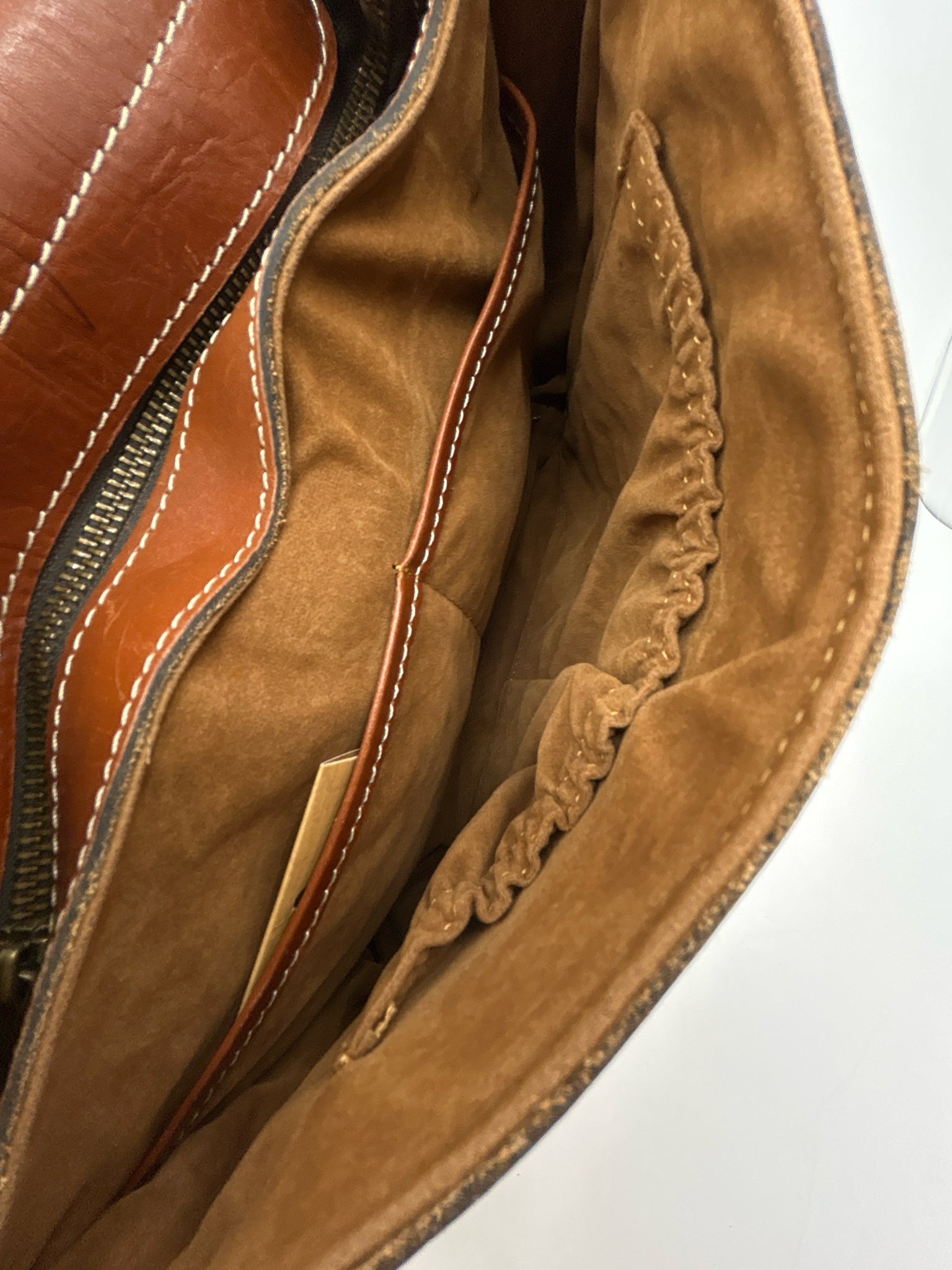 PATRICIA NASH Tan Women Purse