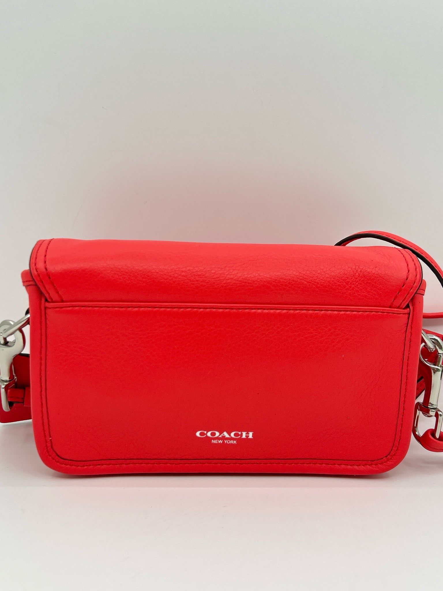 Coach Coral Women Purse