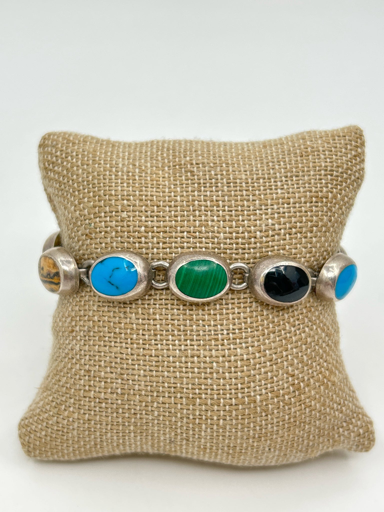 MEXICO 925 sterling silver Bracelet