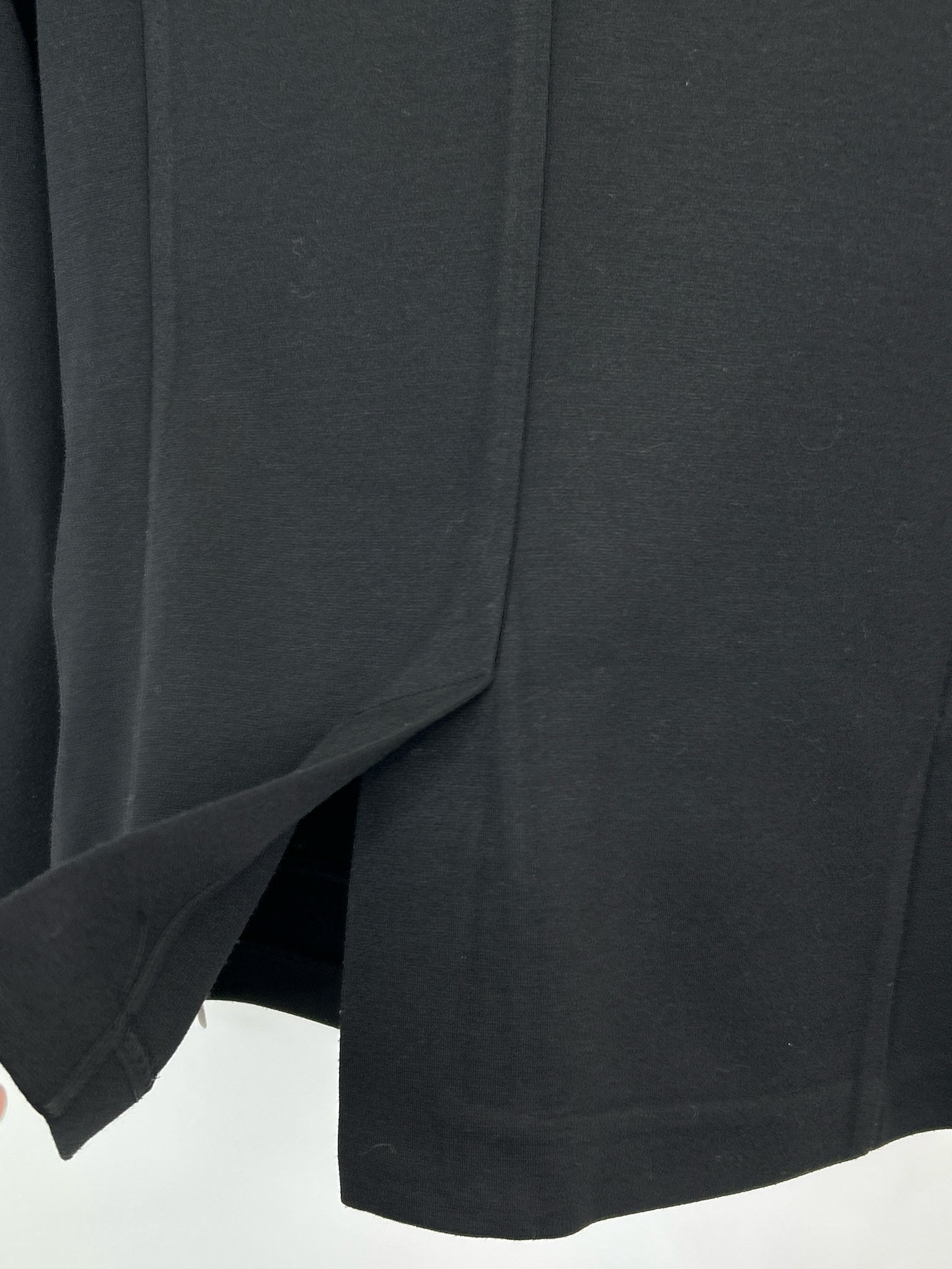MICHAEL MICHAEL KORS Size 6 Black Women Blazer